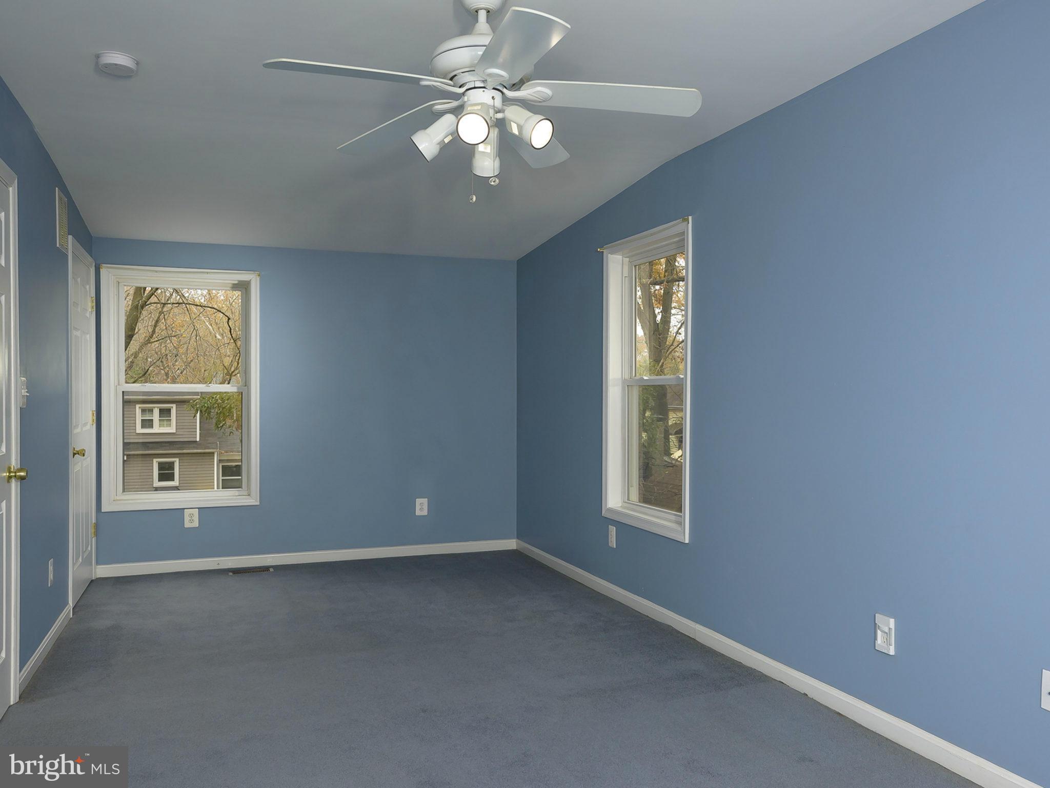 PASADENA - Residential