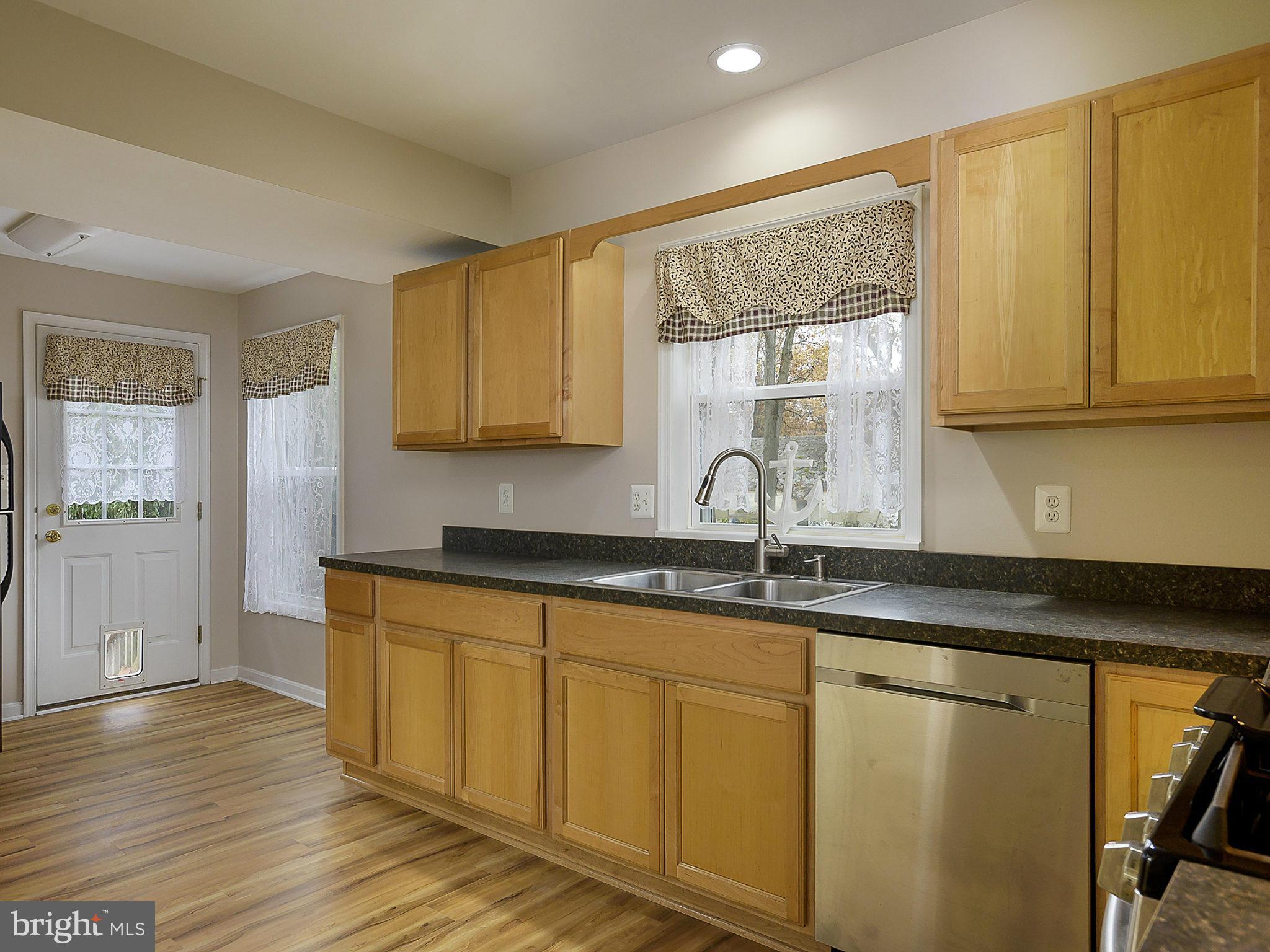 PASADENA - Residential