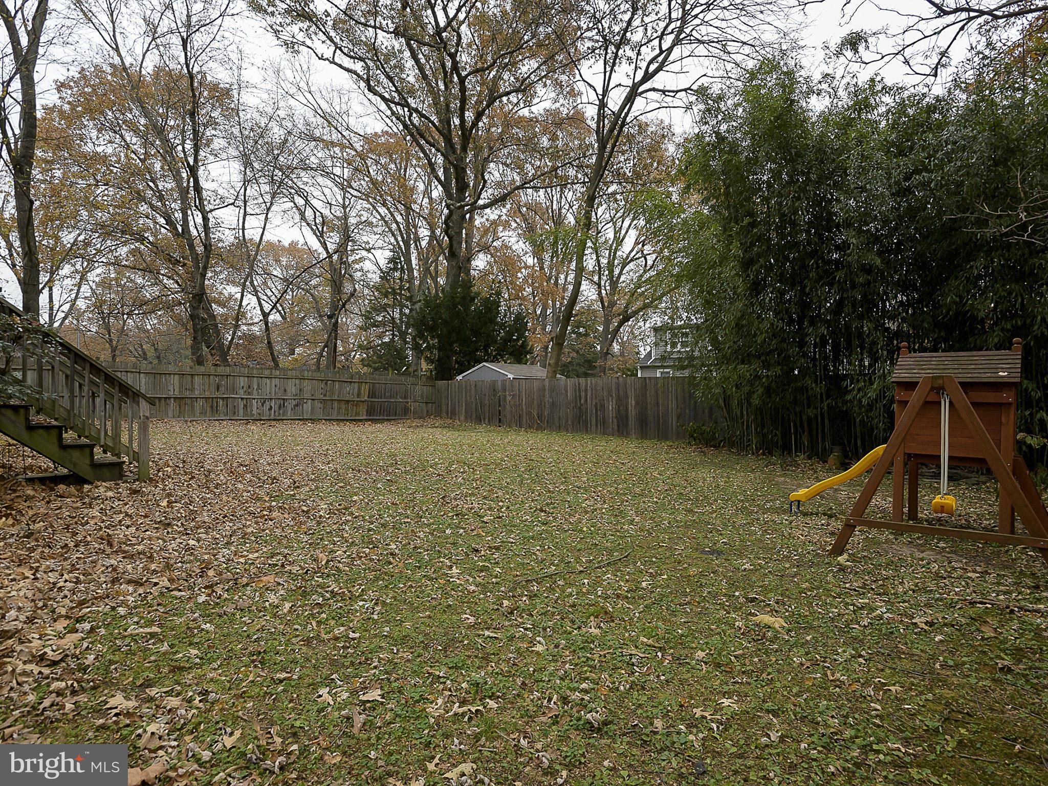 PASADENA - Residential