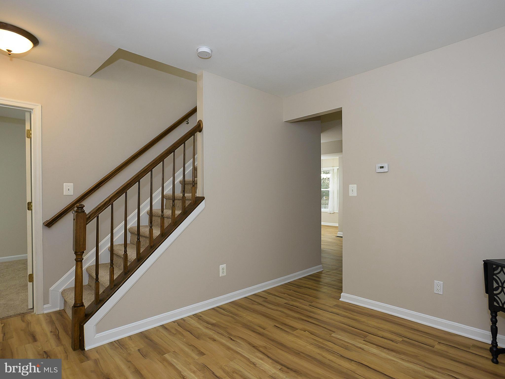 PASADENA - Residential