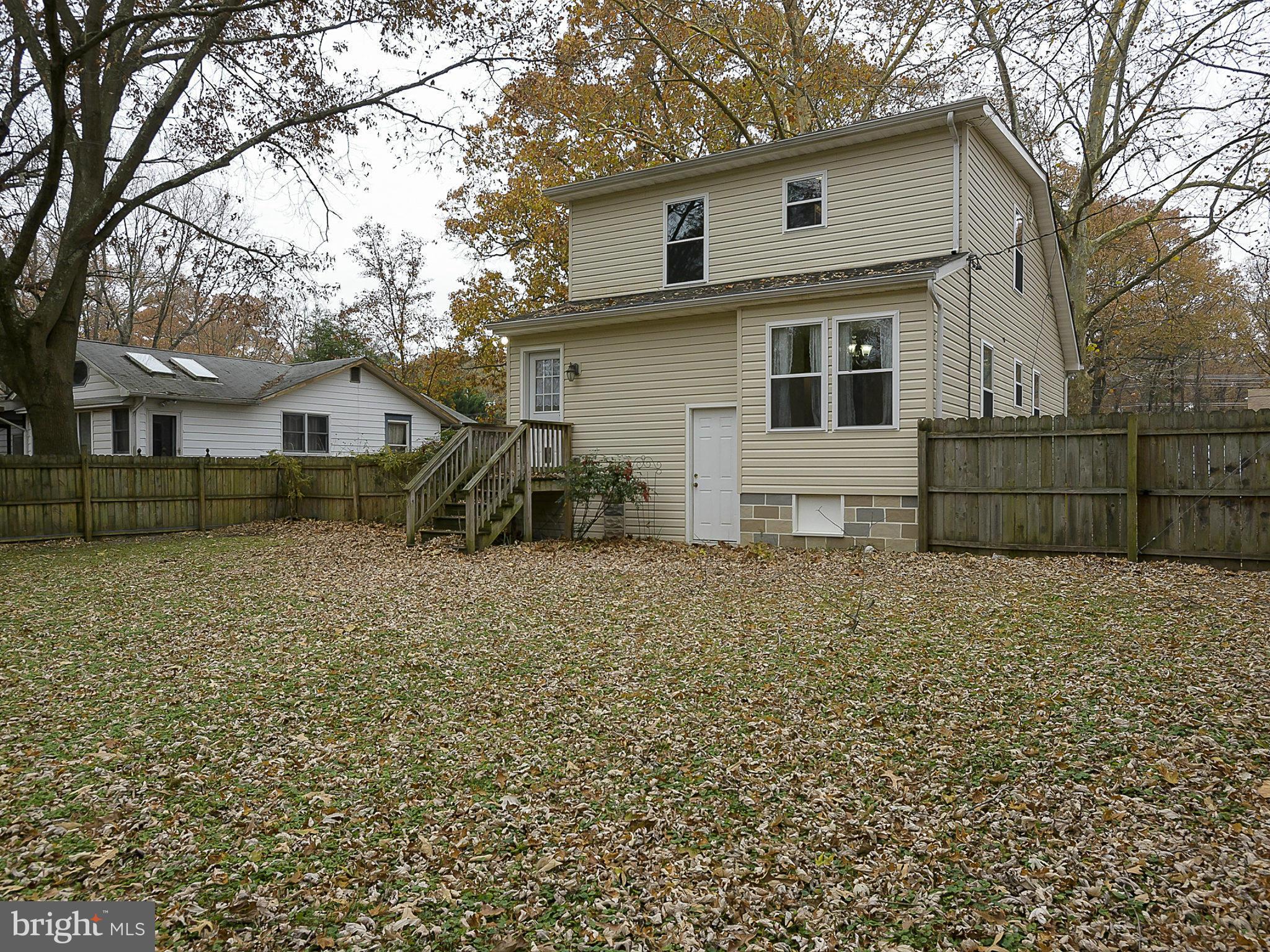 PASADENA - Residential