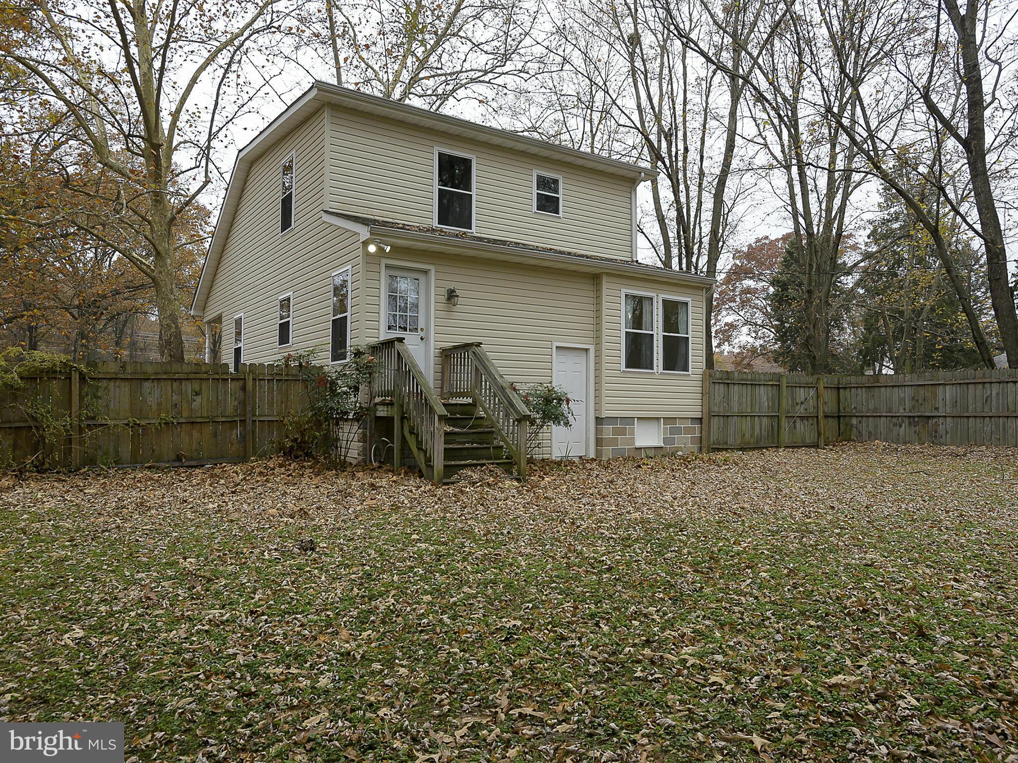 PASADENA - Residential