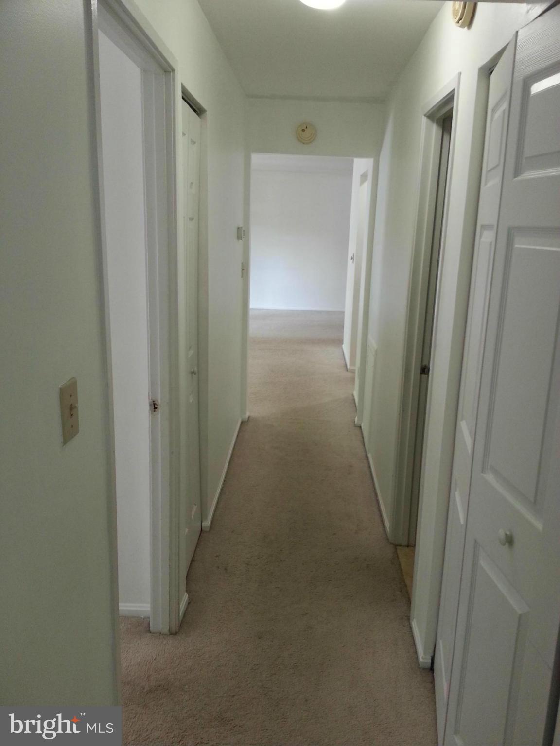 HERITAGE COURT - Residential Lease