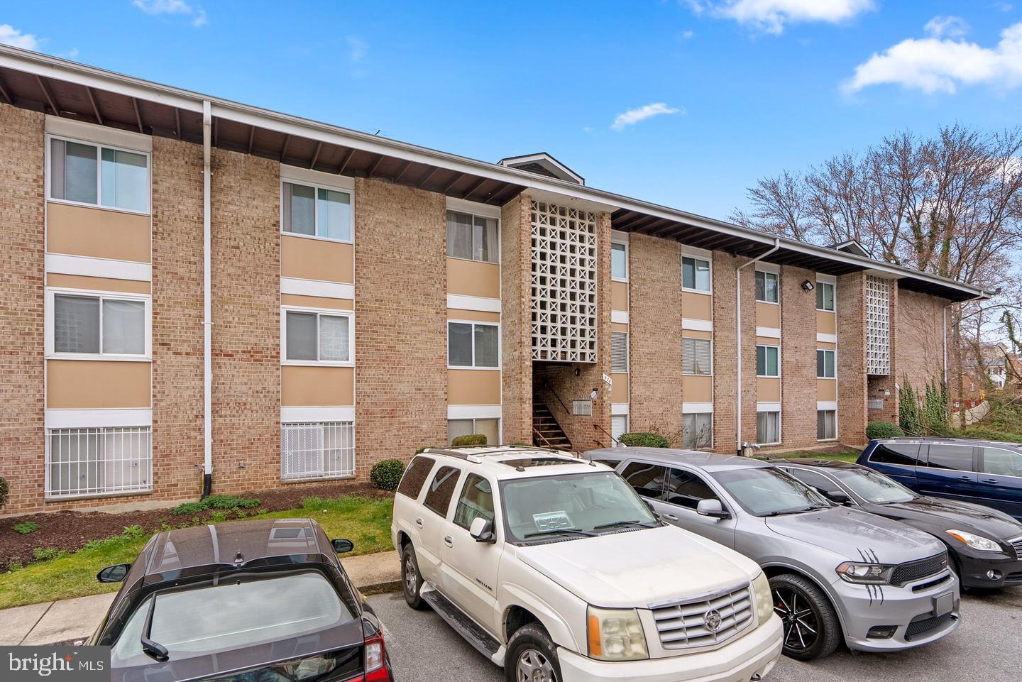 546 WILSON BRIDGE DRIVE 6747 C-1