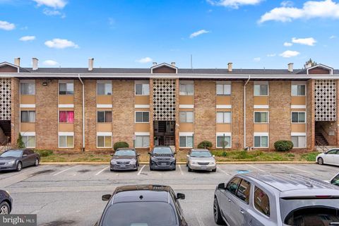 546 WILSON BRIDGE DRIVE 6747 C-1 OXON HILL MD 20745