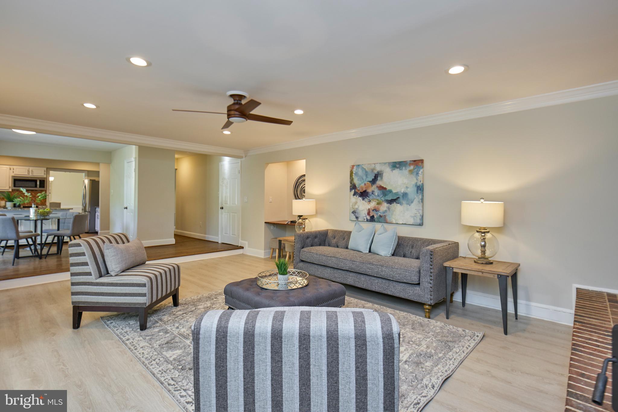 BALMORAL - Residential