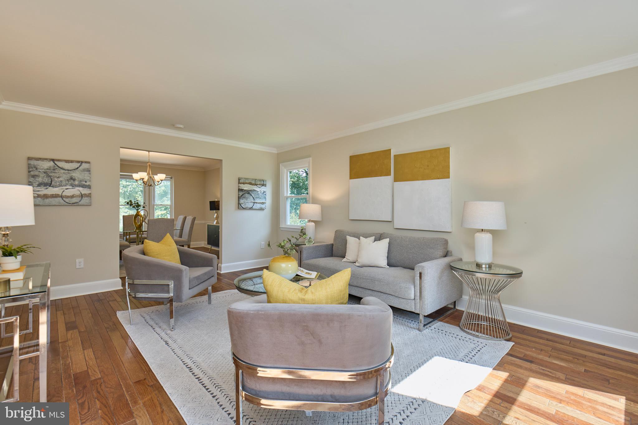 BALMORAL - Residential