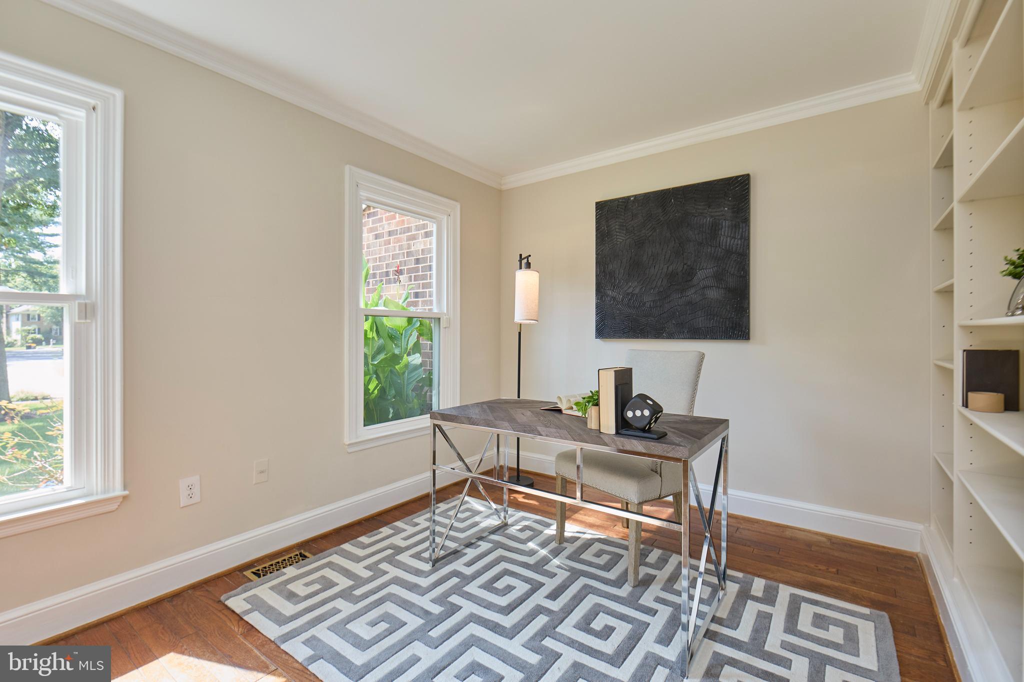 BALMORAL - Residential