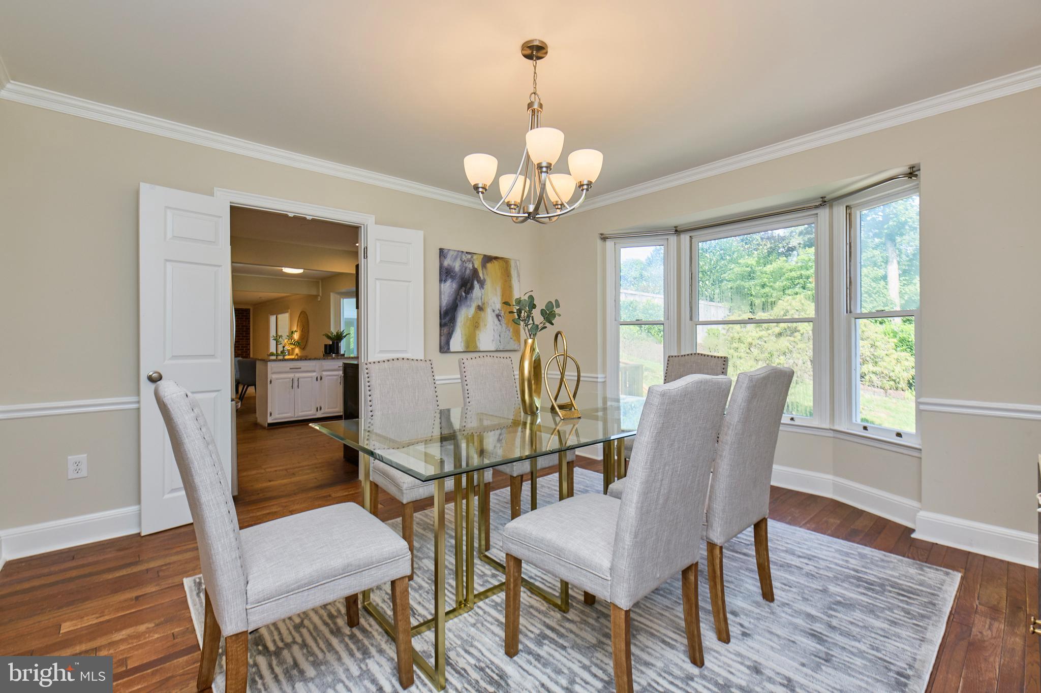 BALMORAL - Residential