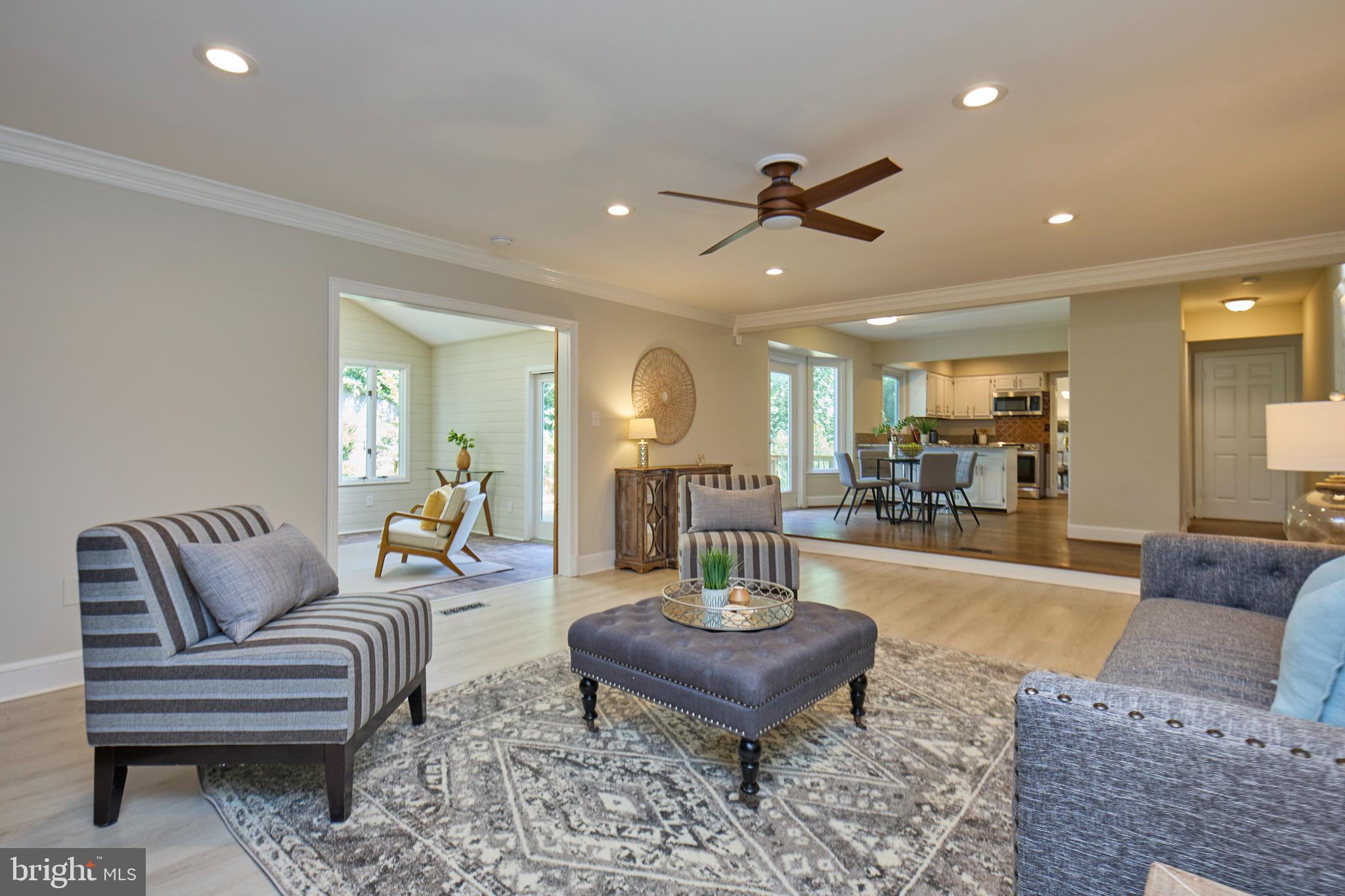 BALMORAL - Residential