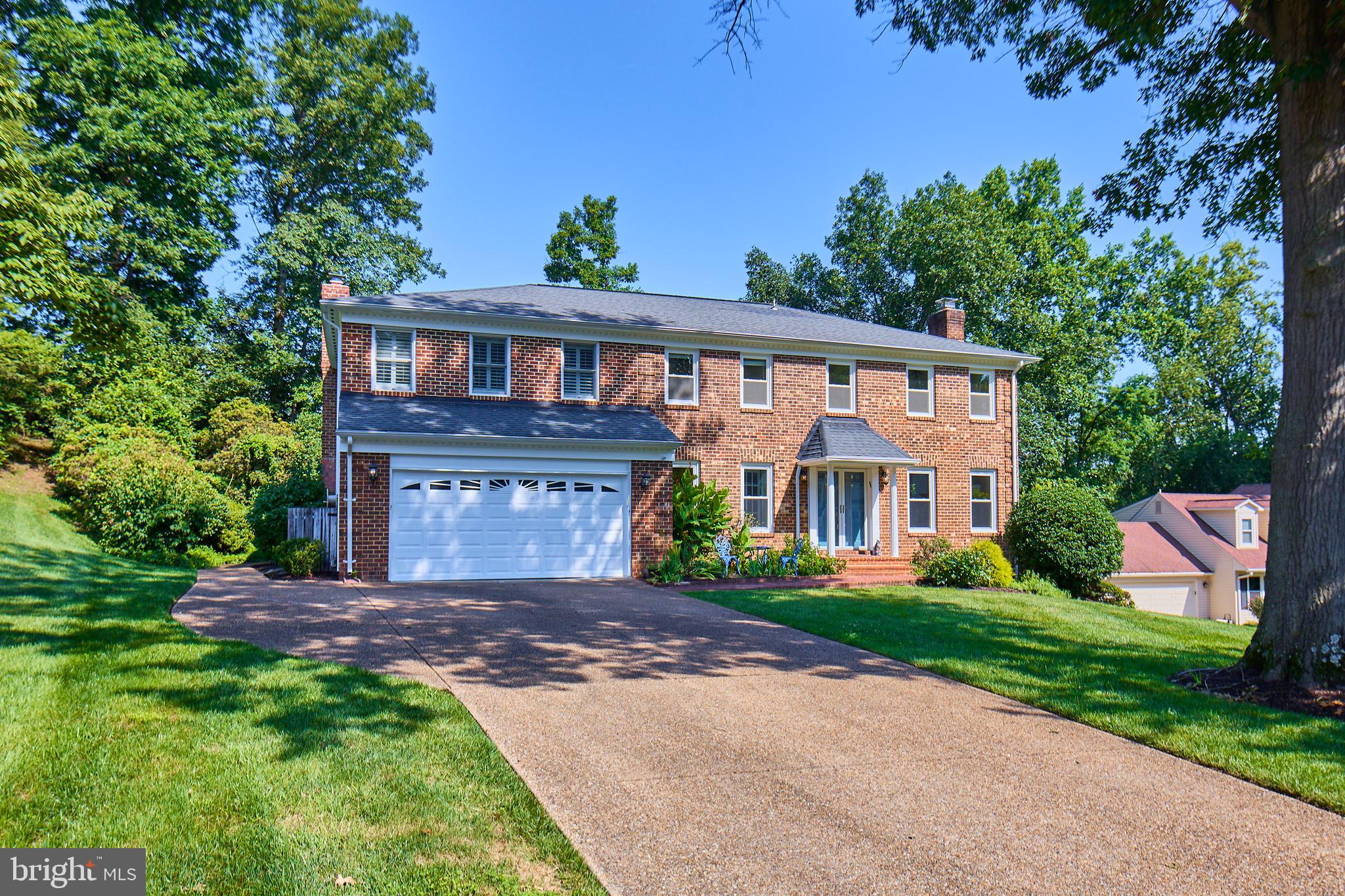 BALMORAL - Residential