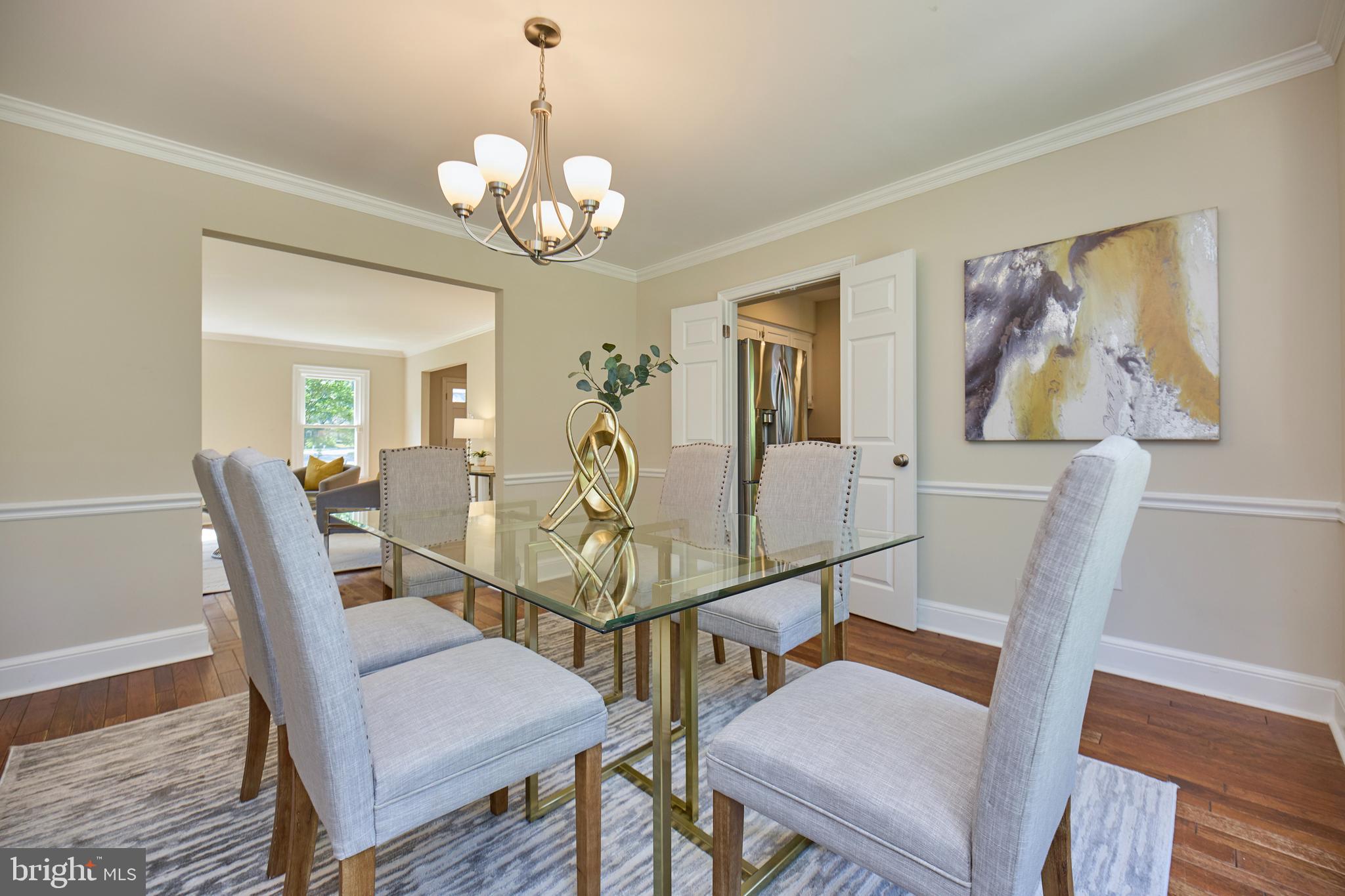 BALMORAL - Residential