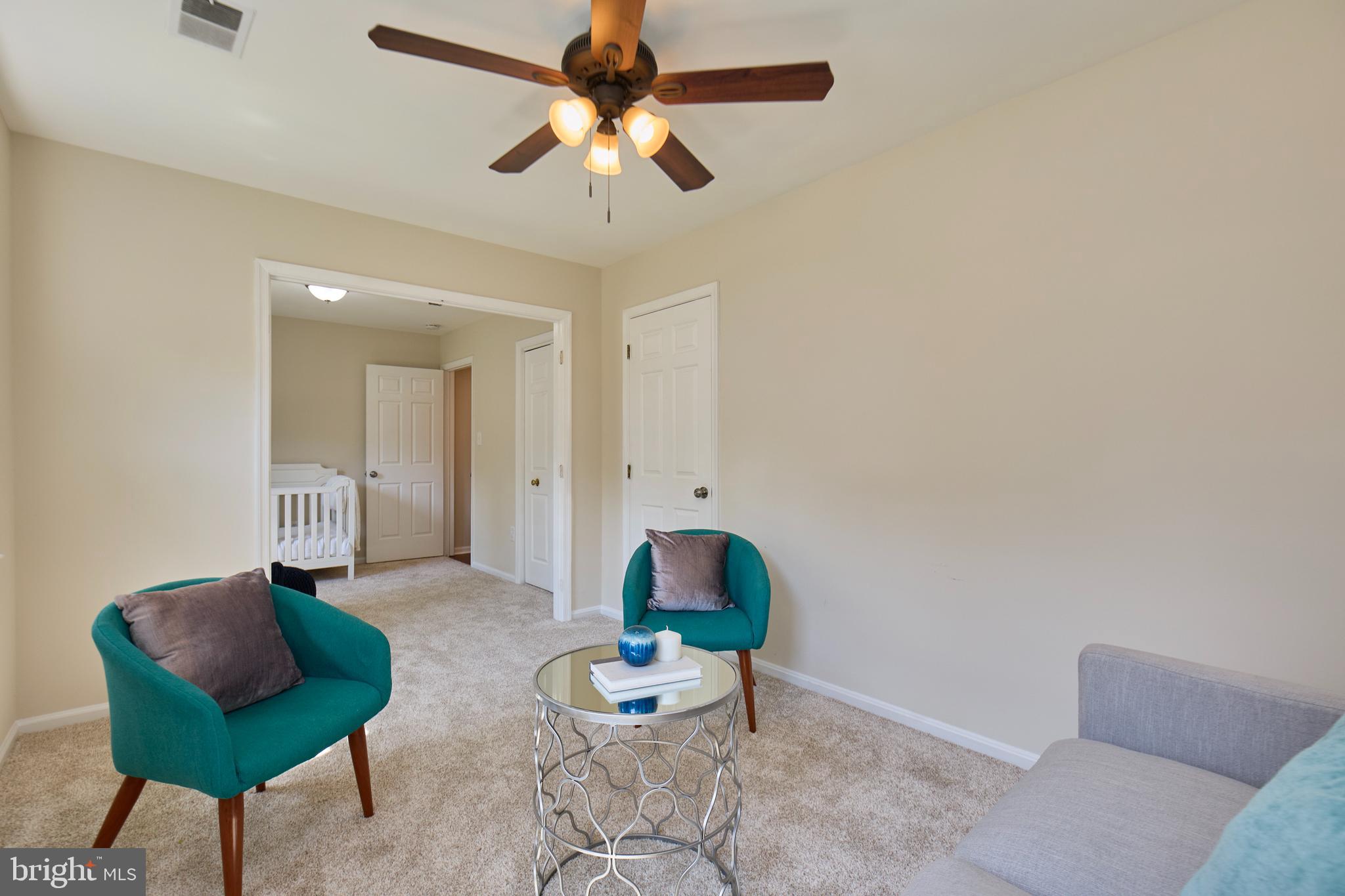 BALMORAL - Residential