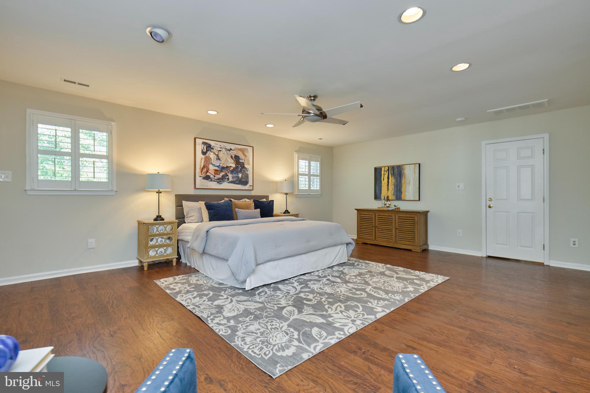 BALMORAL - Residential