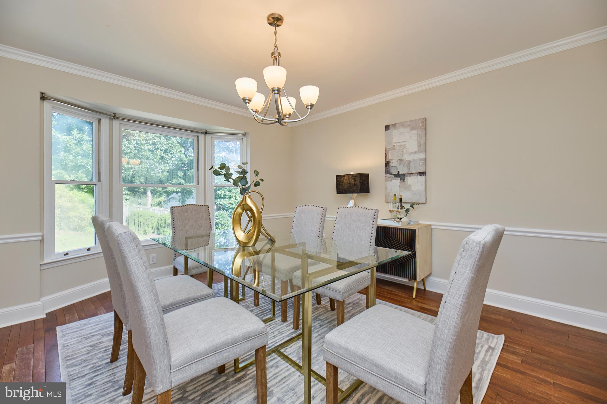 BALMORAL - Residential