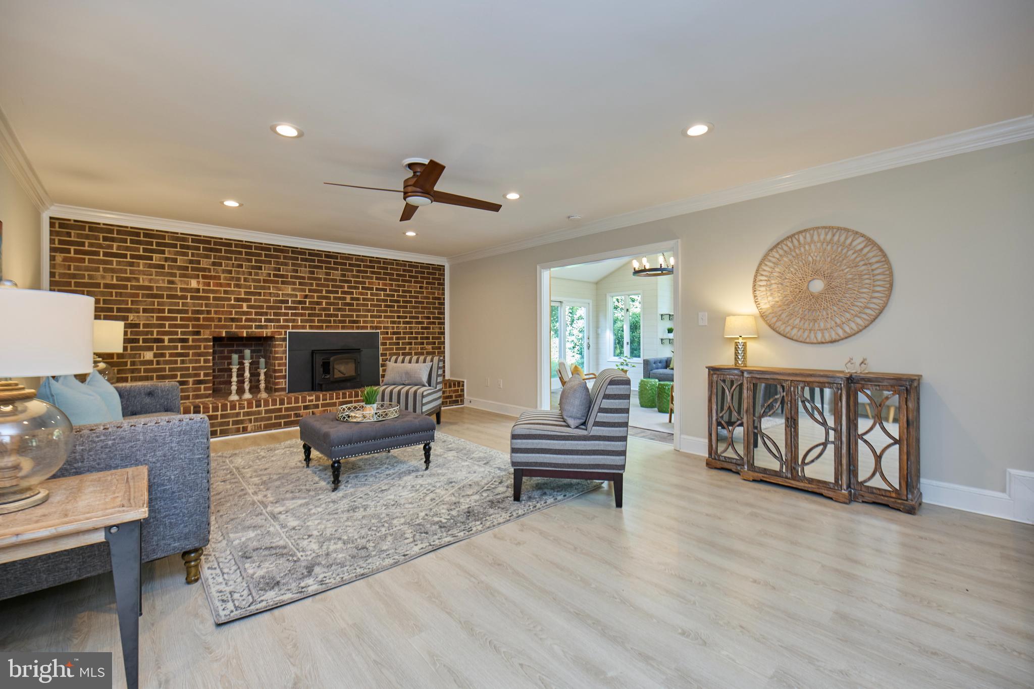 BALMORAL - Residential