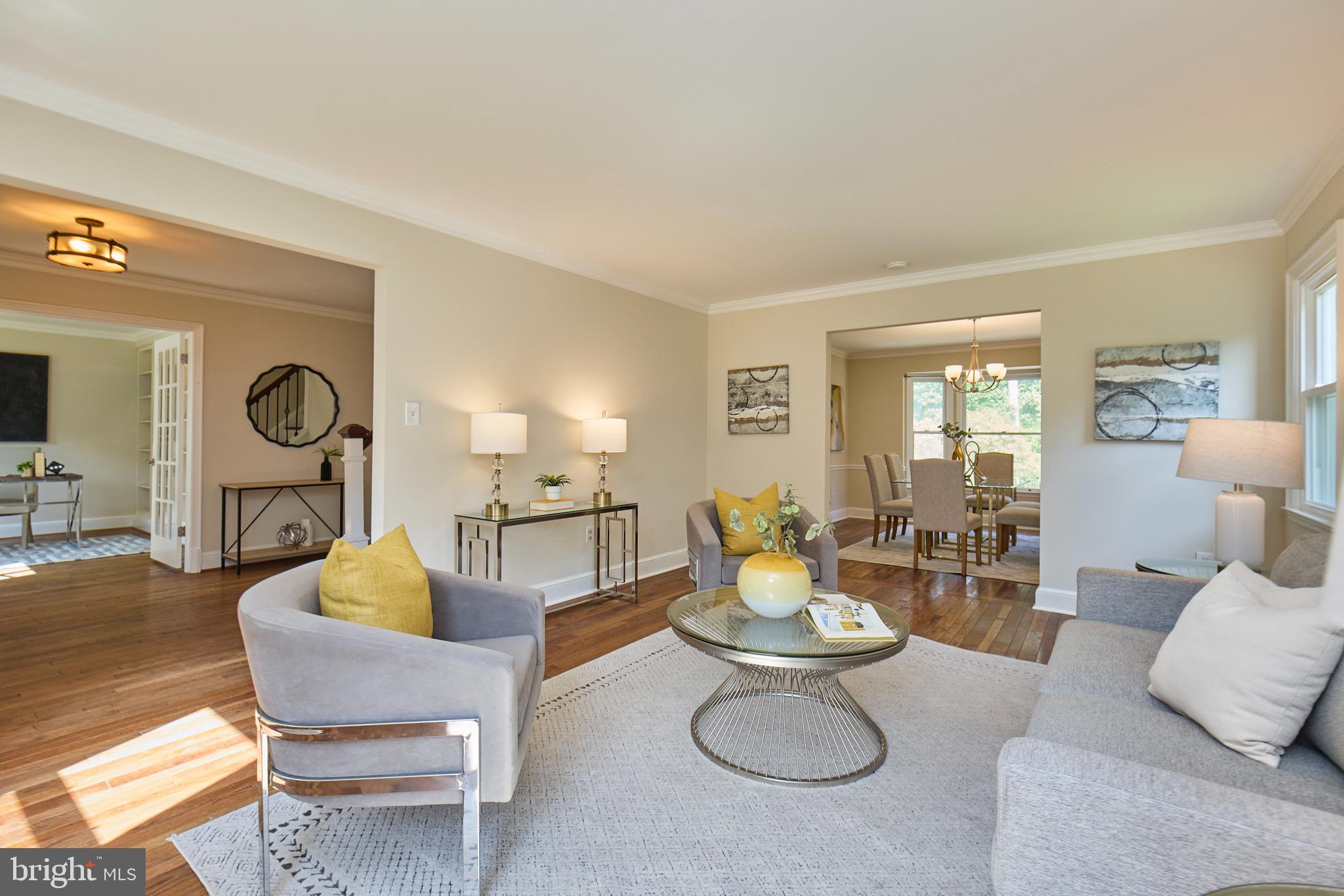 BALMORAL - Residential