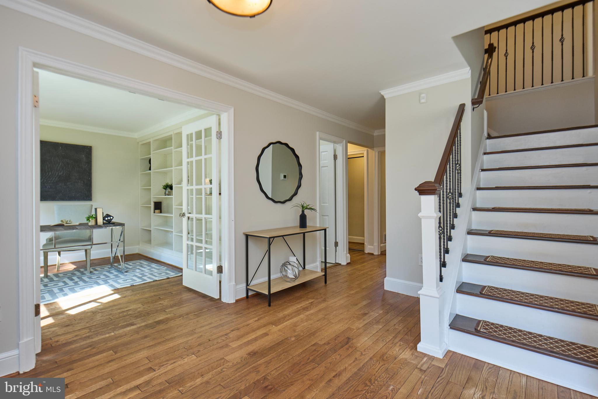 BALMORAL - Residential