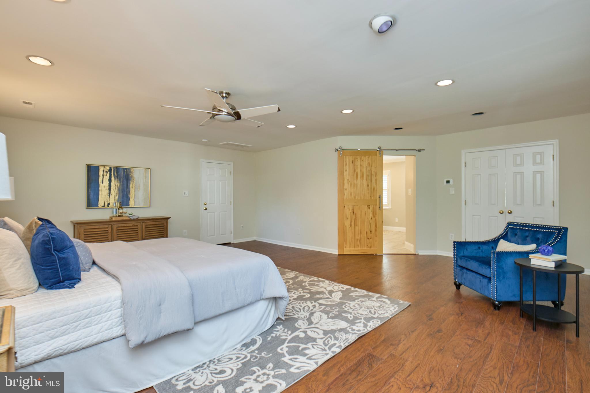 BALMORAL - Residential