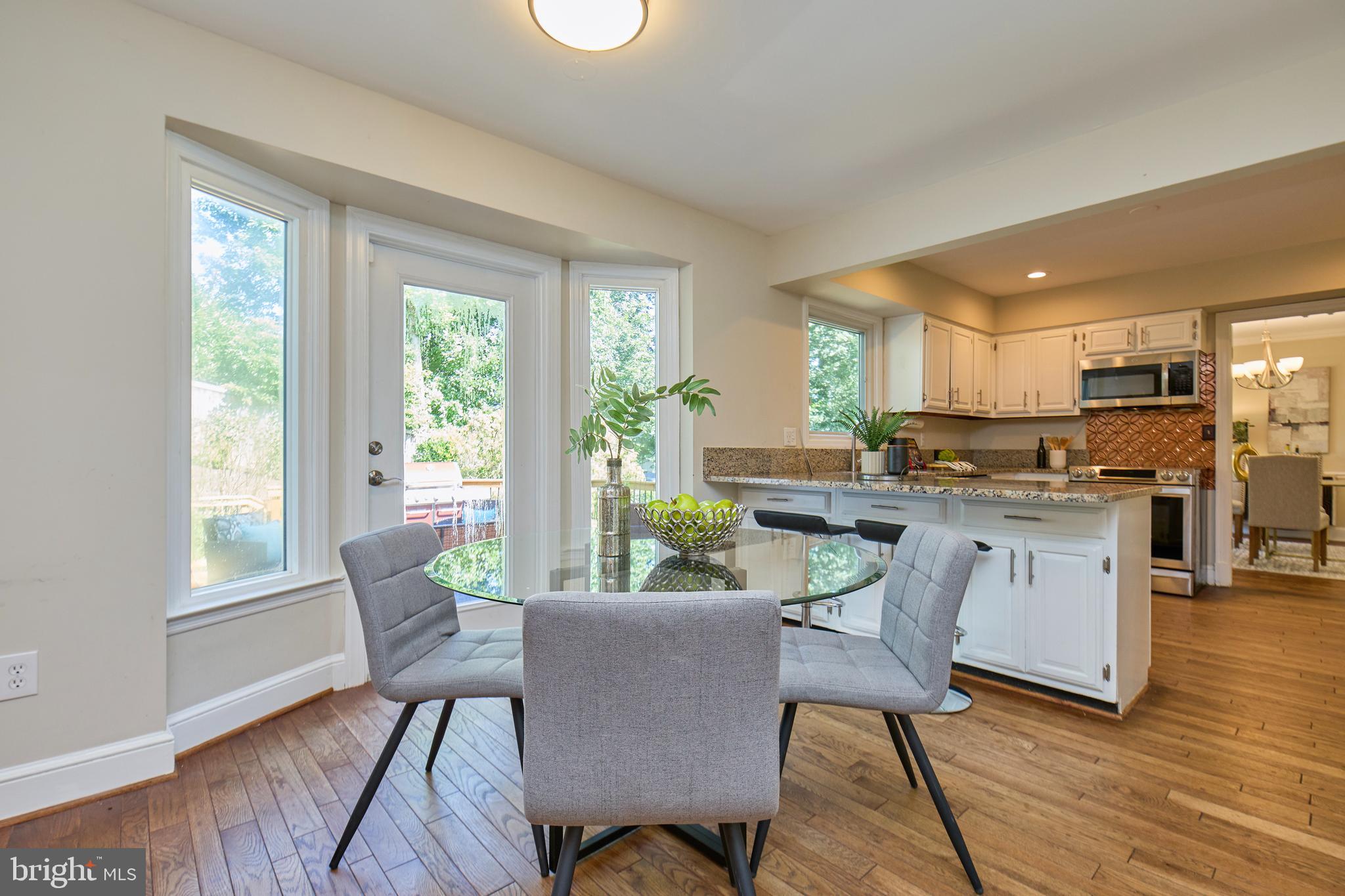 BALMORAL - Residential