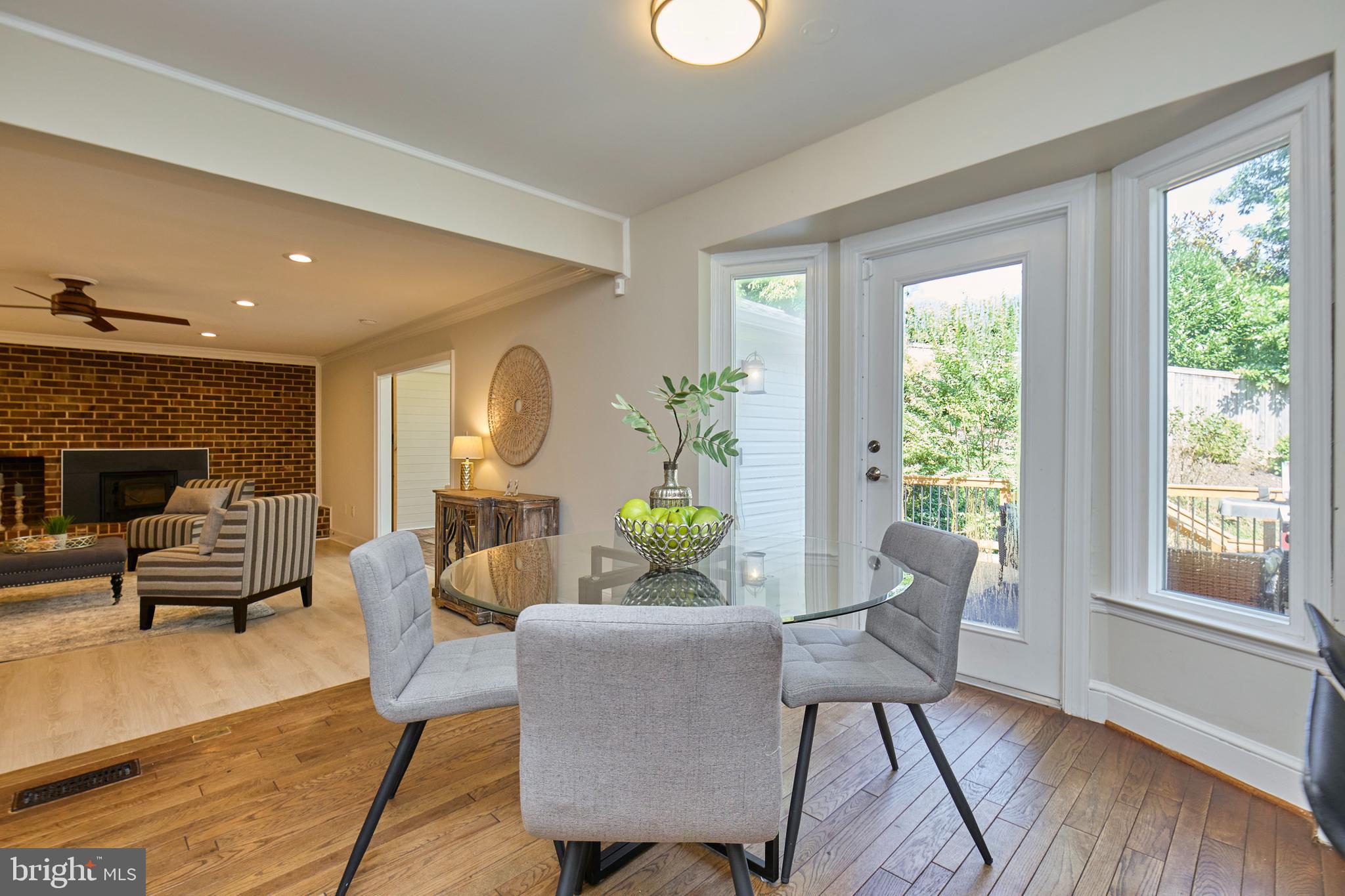 BALMORAL - Residential