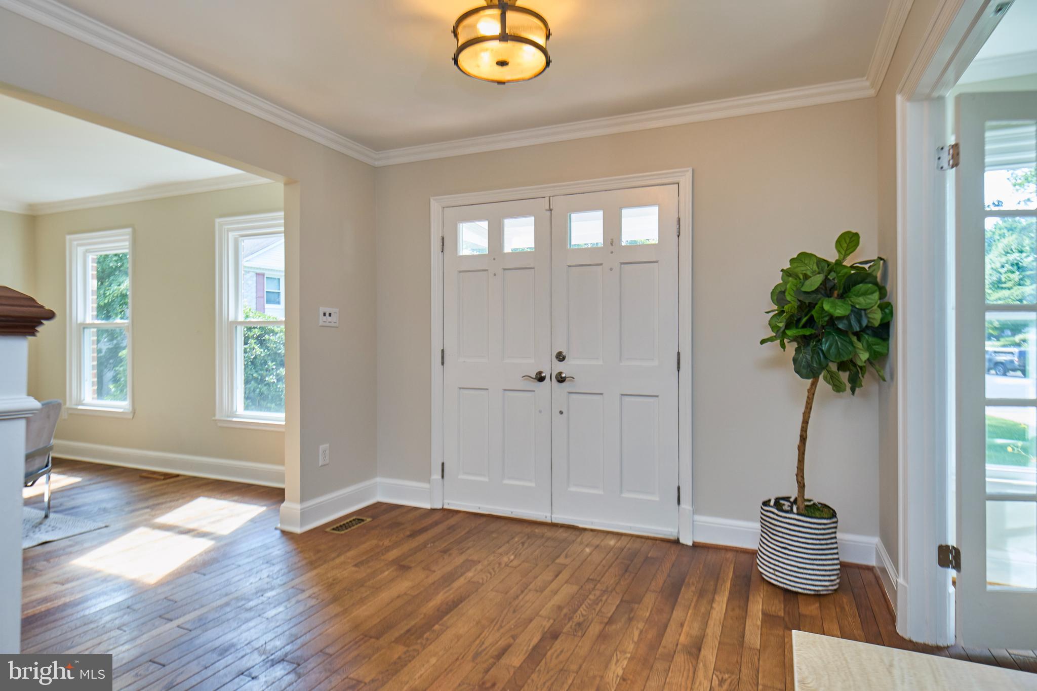 BALMORAL - Residential