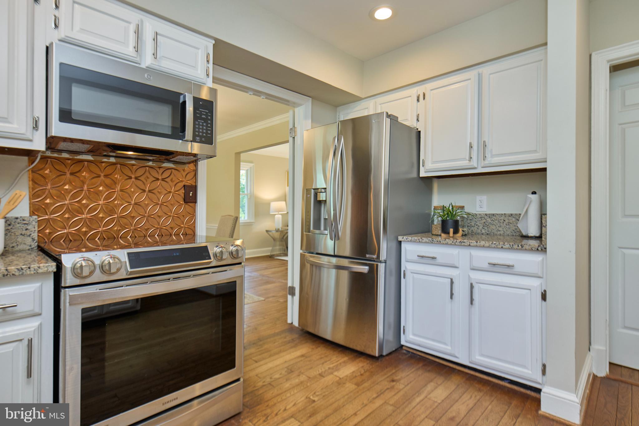 BALMORAL - Residential