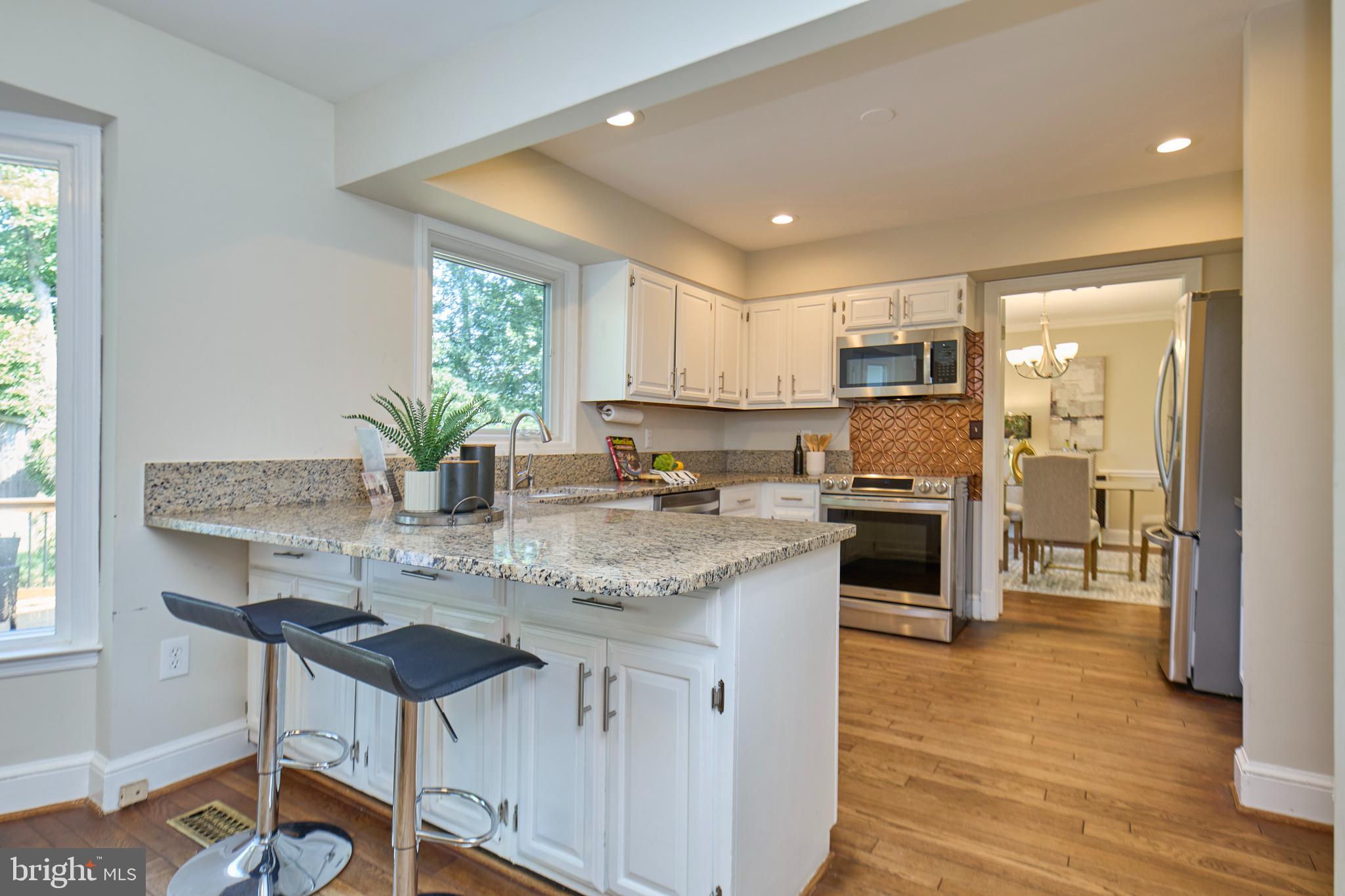 BALMORAL - Residential