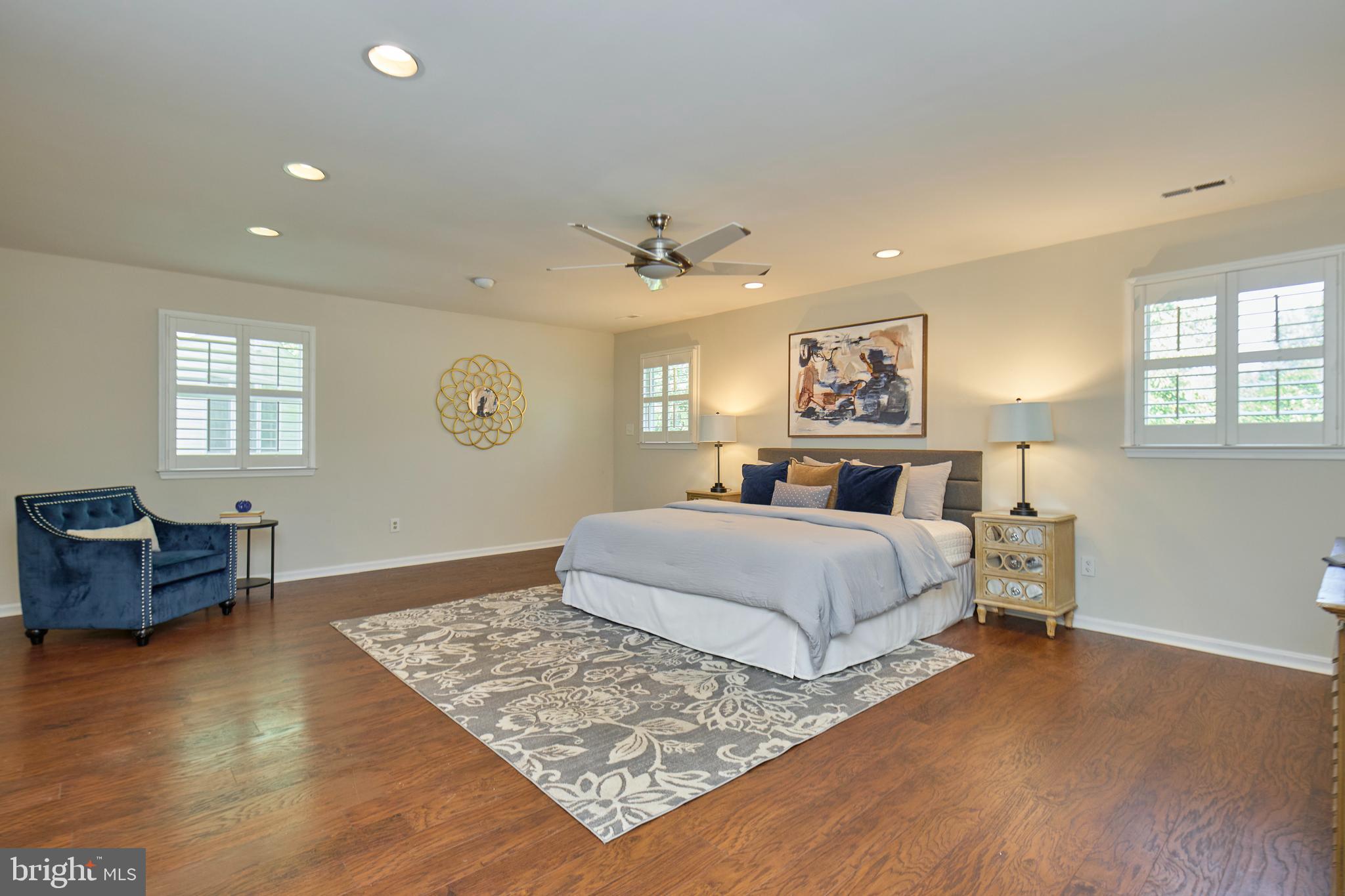 BALMORAL - Residential