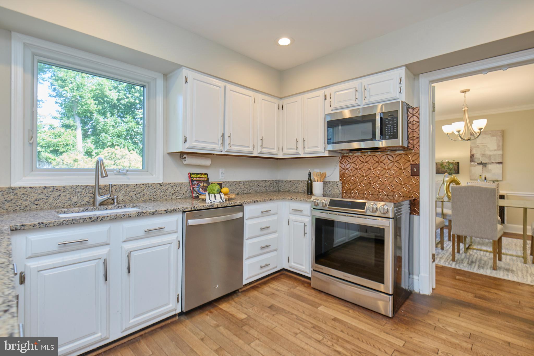 BALMORAL - Residential