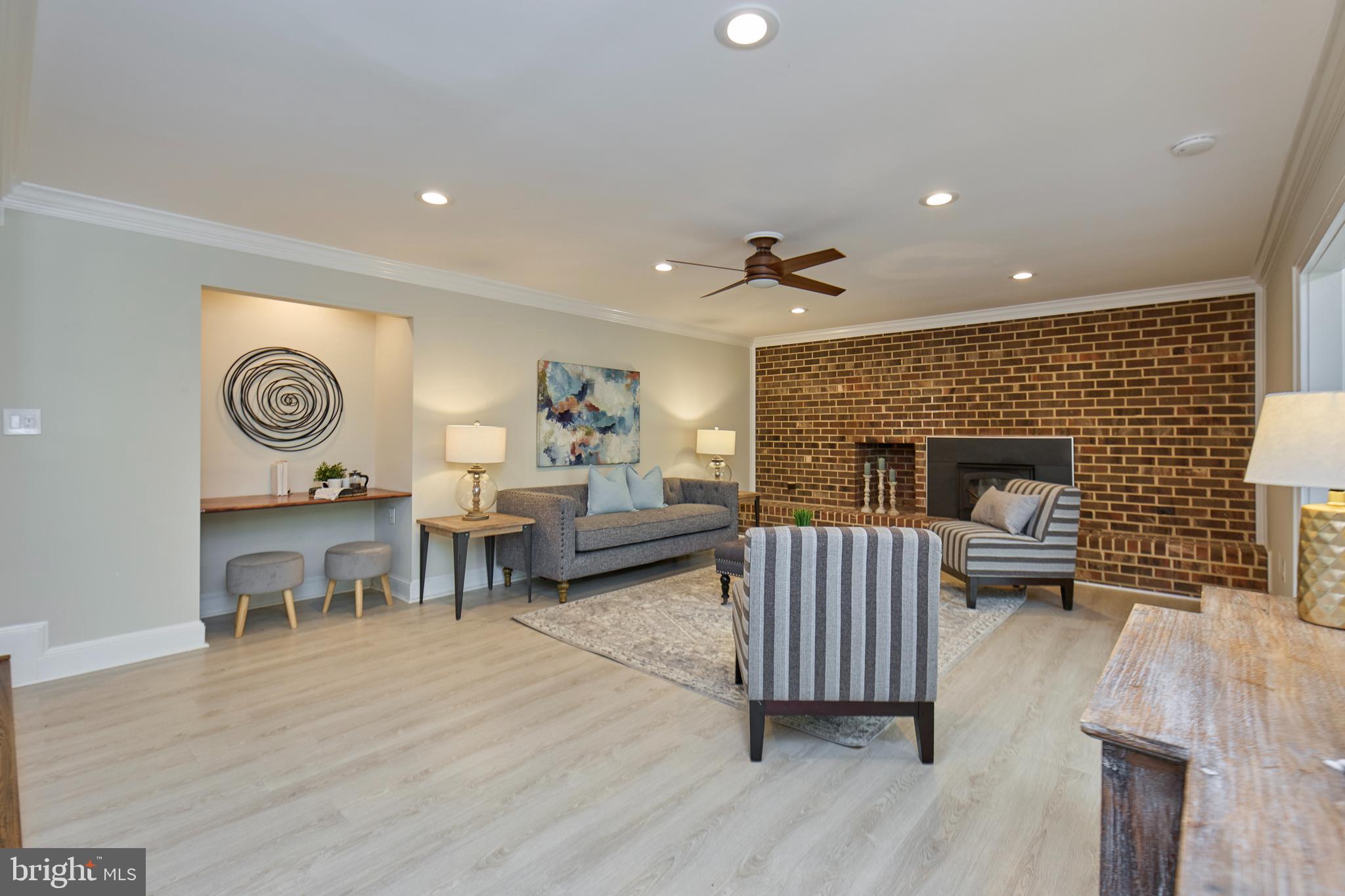 BALMORAL - Residential