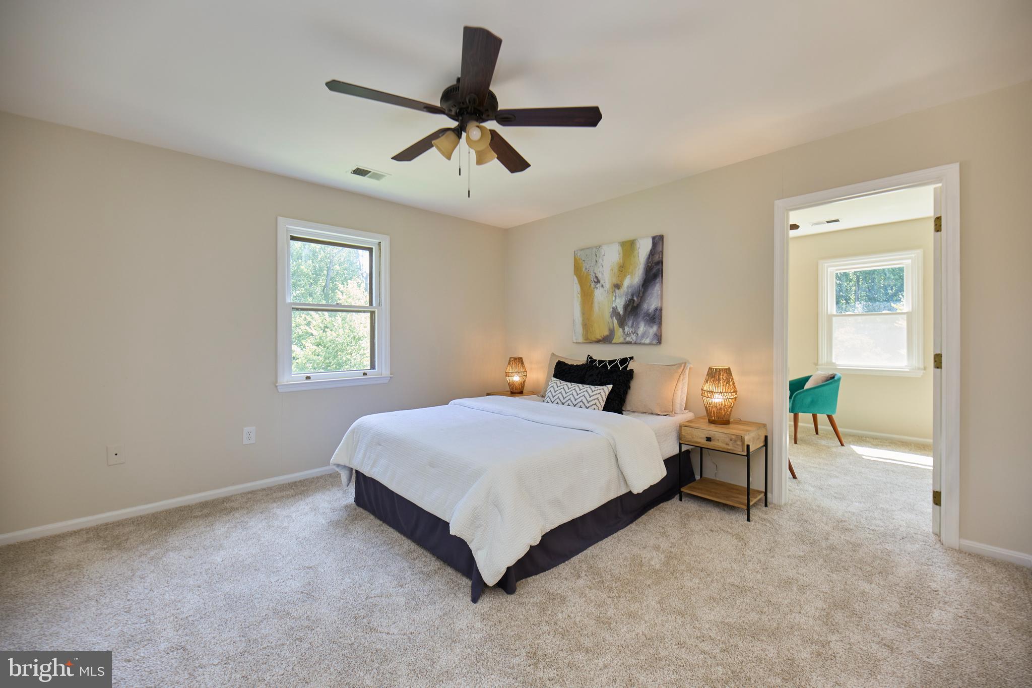 BALMORAL - Residential