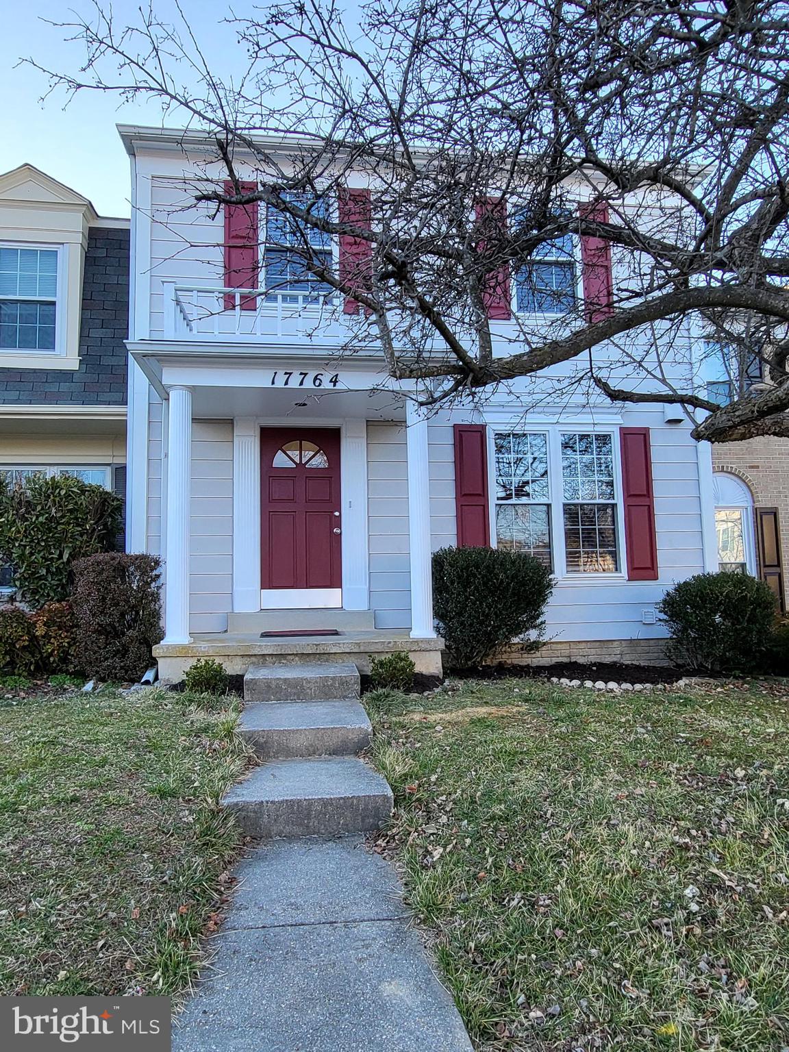 HALLOWELL - Residential