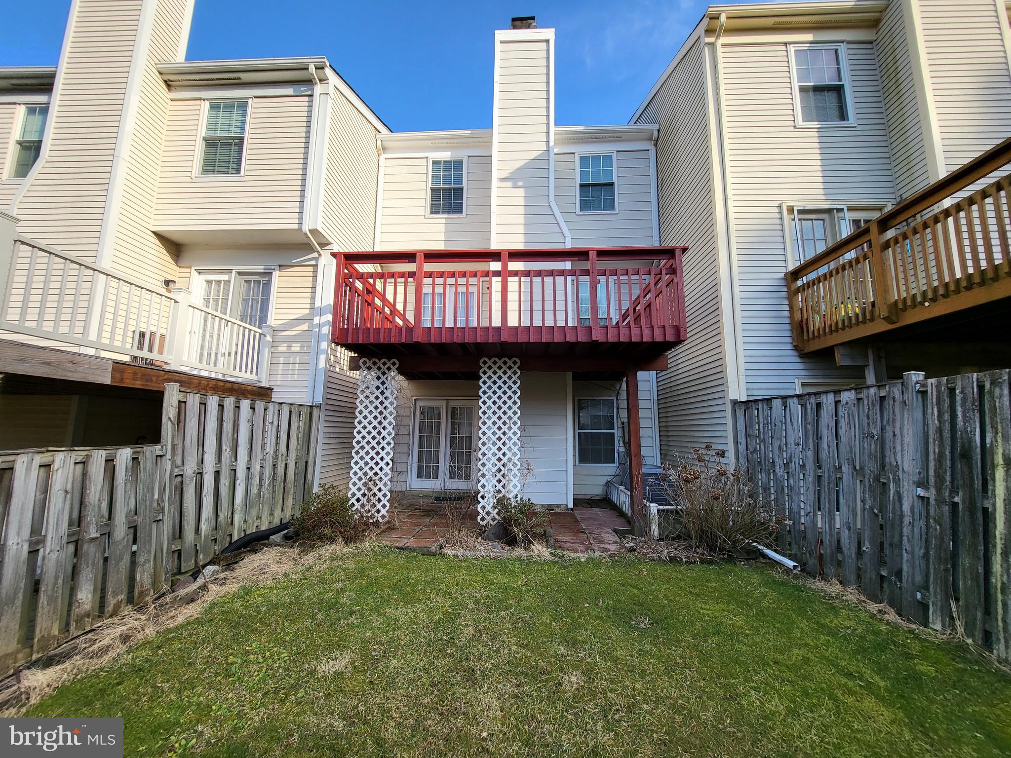 HALLOWELL - Residential