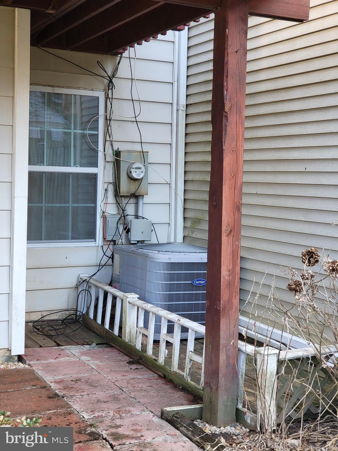 HALLOWELL - Residential