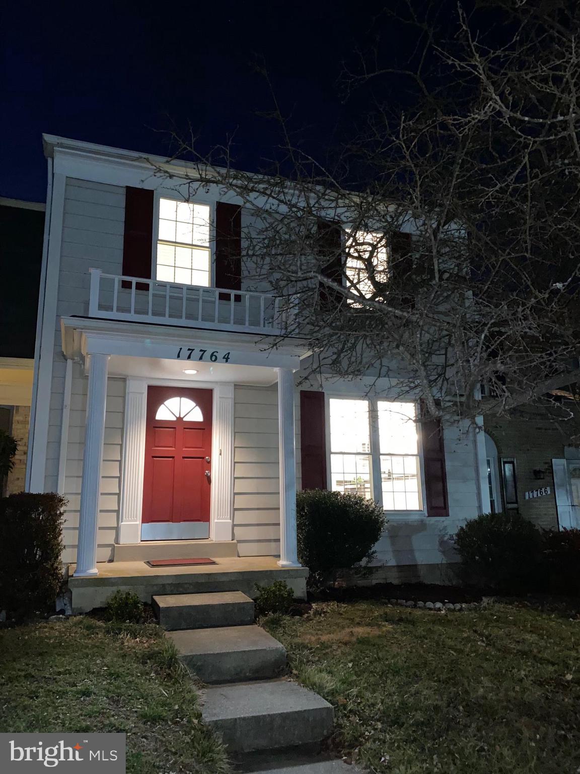 HALLOWELL - Residential