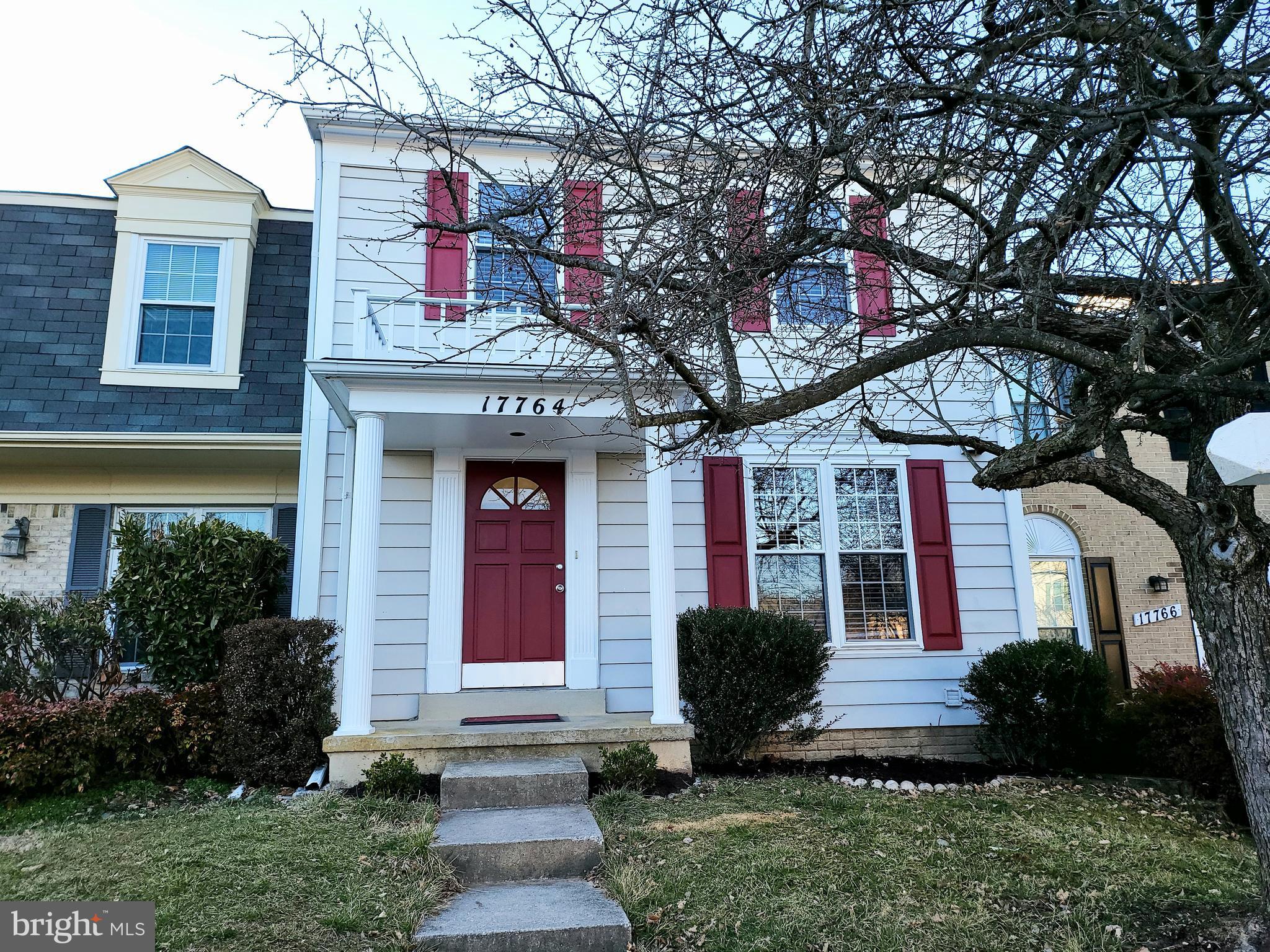 HALLOWELL - Residential