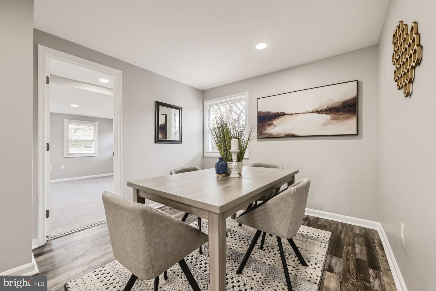 OVERLEA - Residential