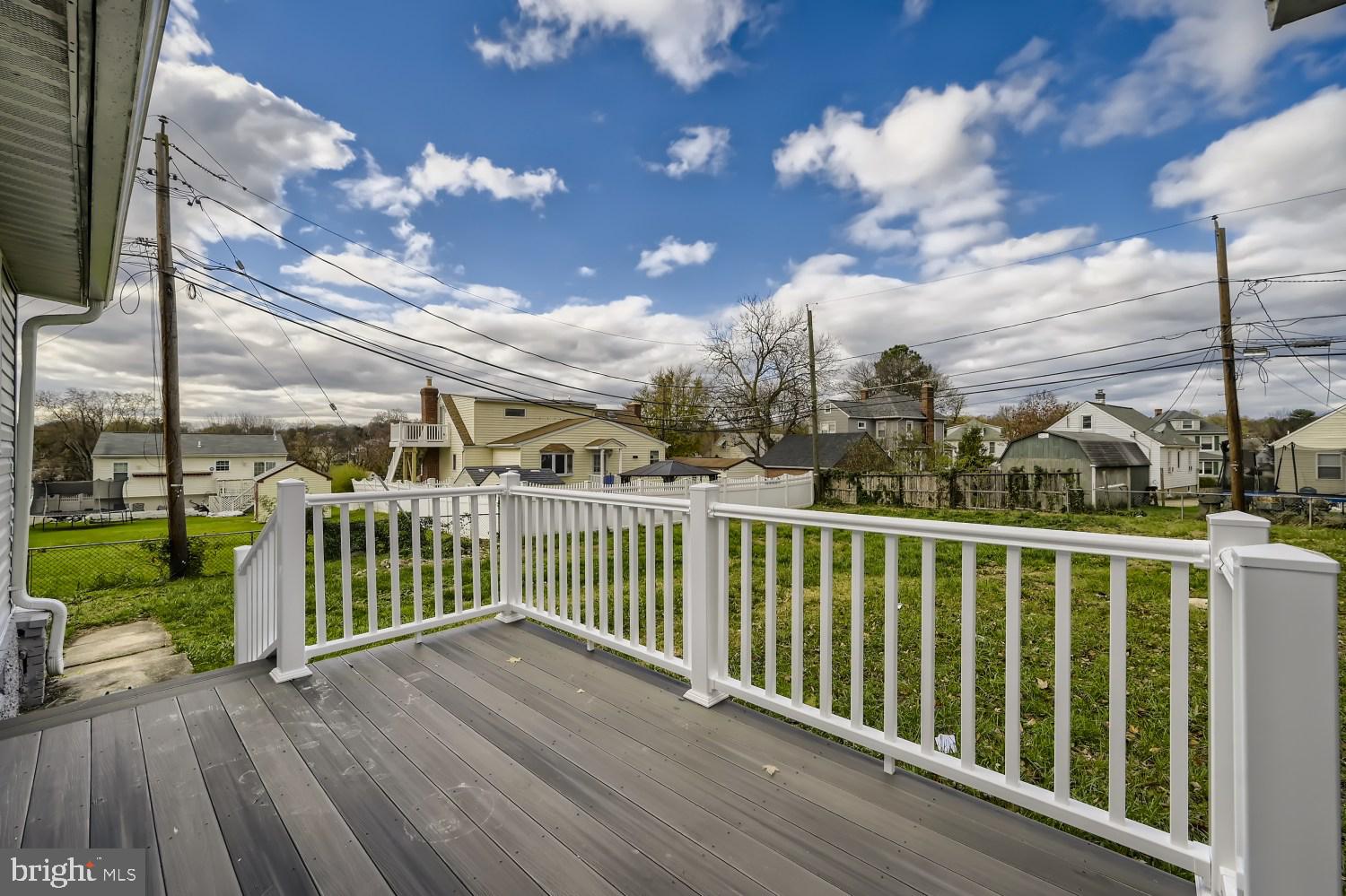 OVERLEA - Residential