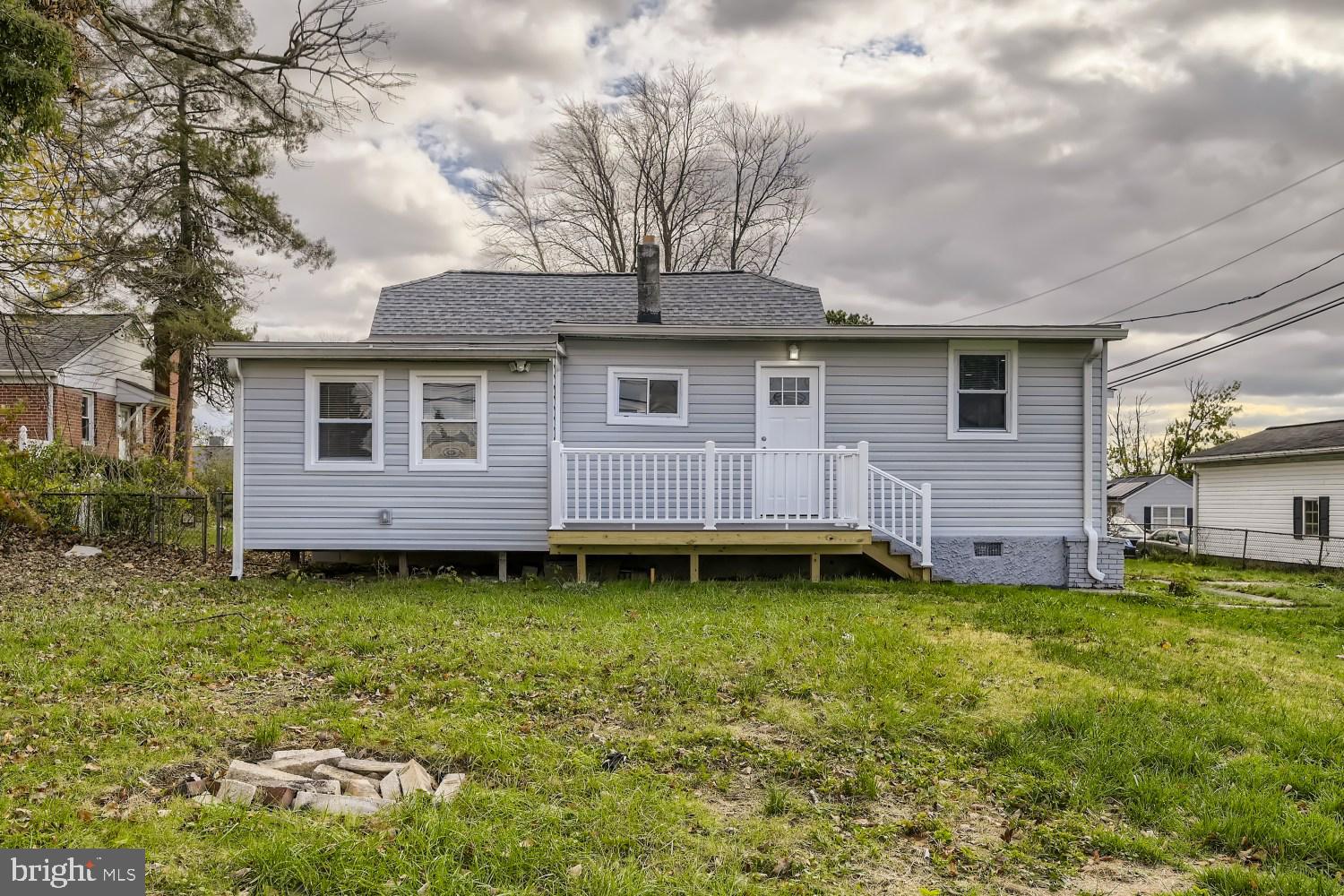 OVERLEA - Residential