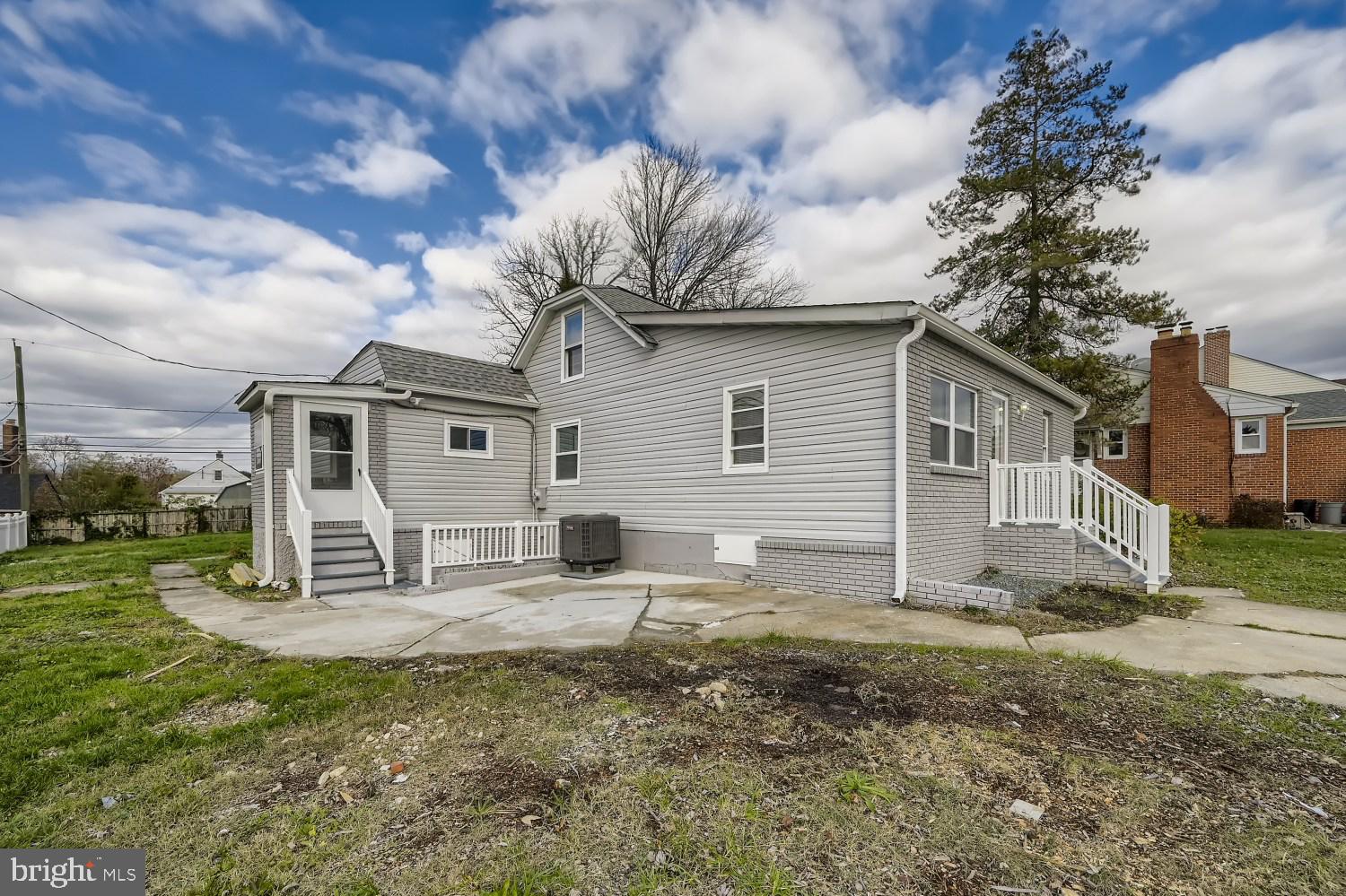 OVERLEA - Residential