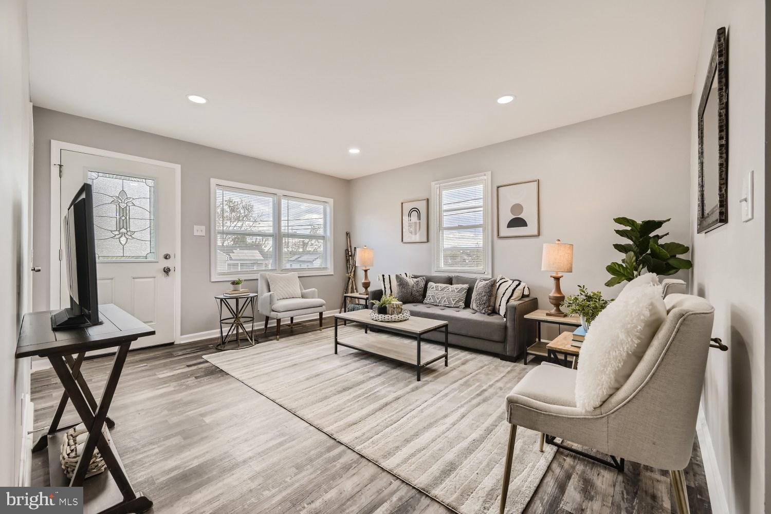 OVERLEA - Residential