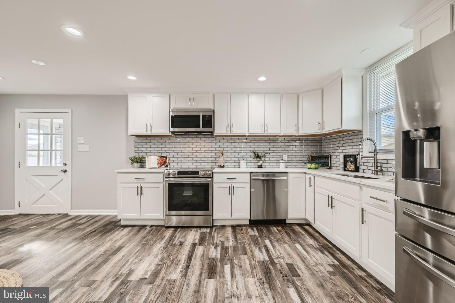 OVERLEA - Residential