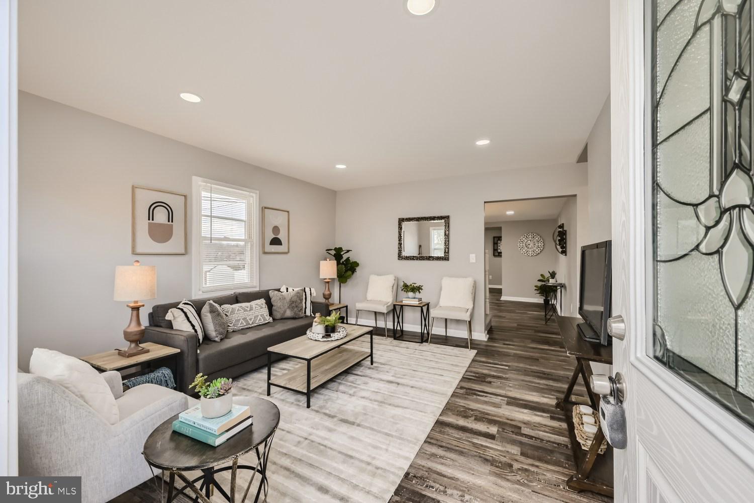 OVERLEA - Residential