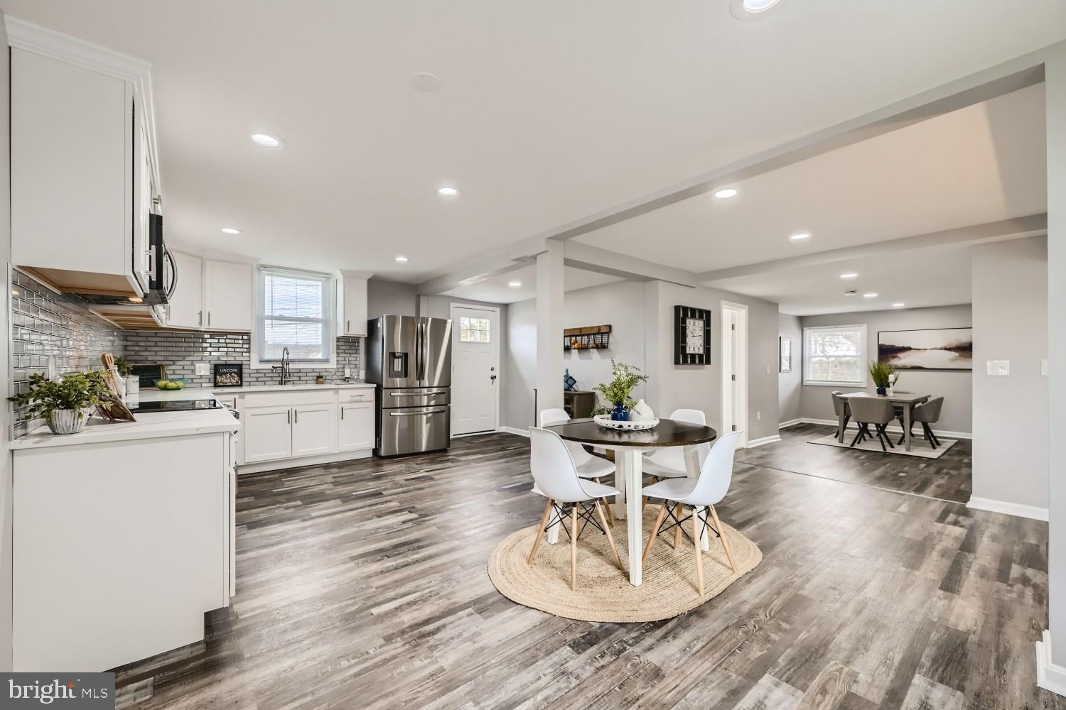 OVERLEA - Residential