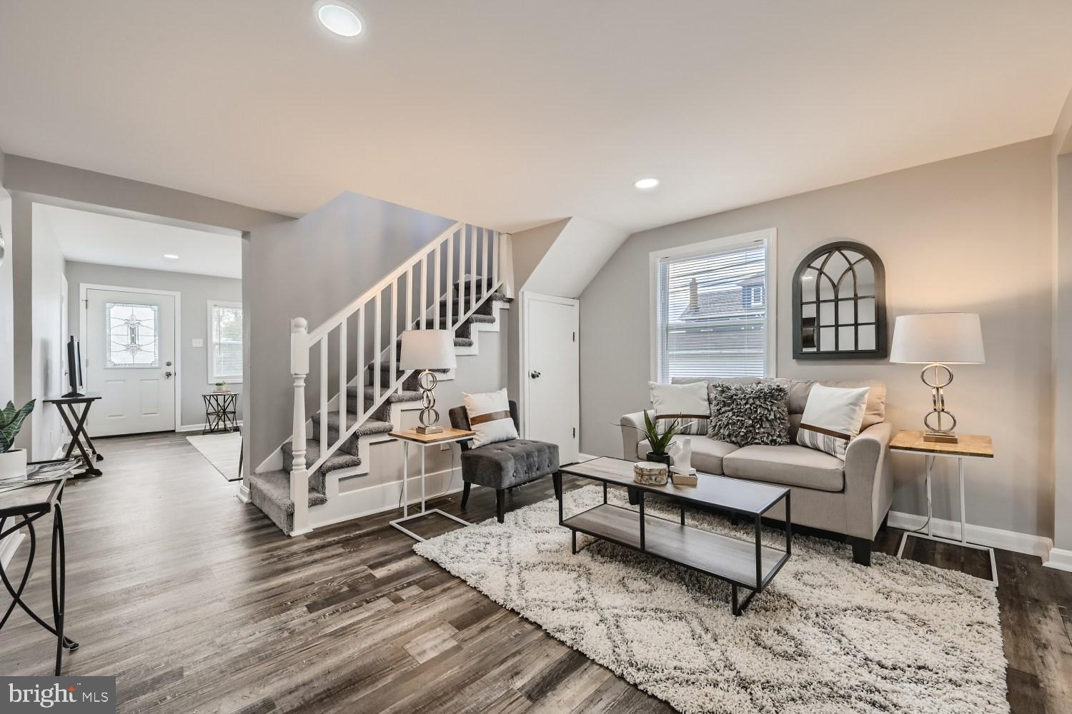 OVERLEA - Residential