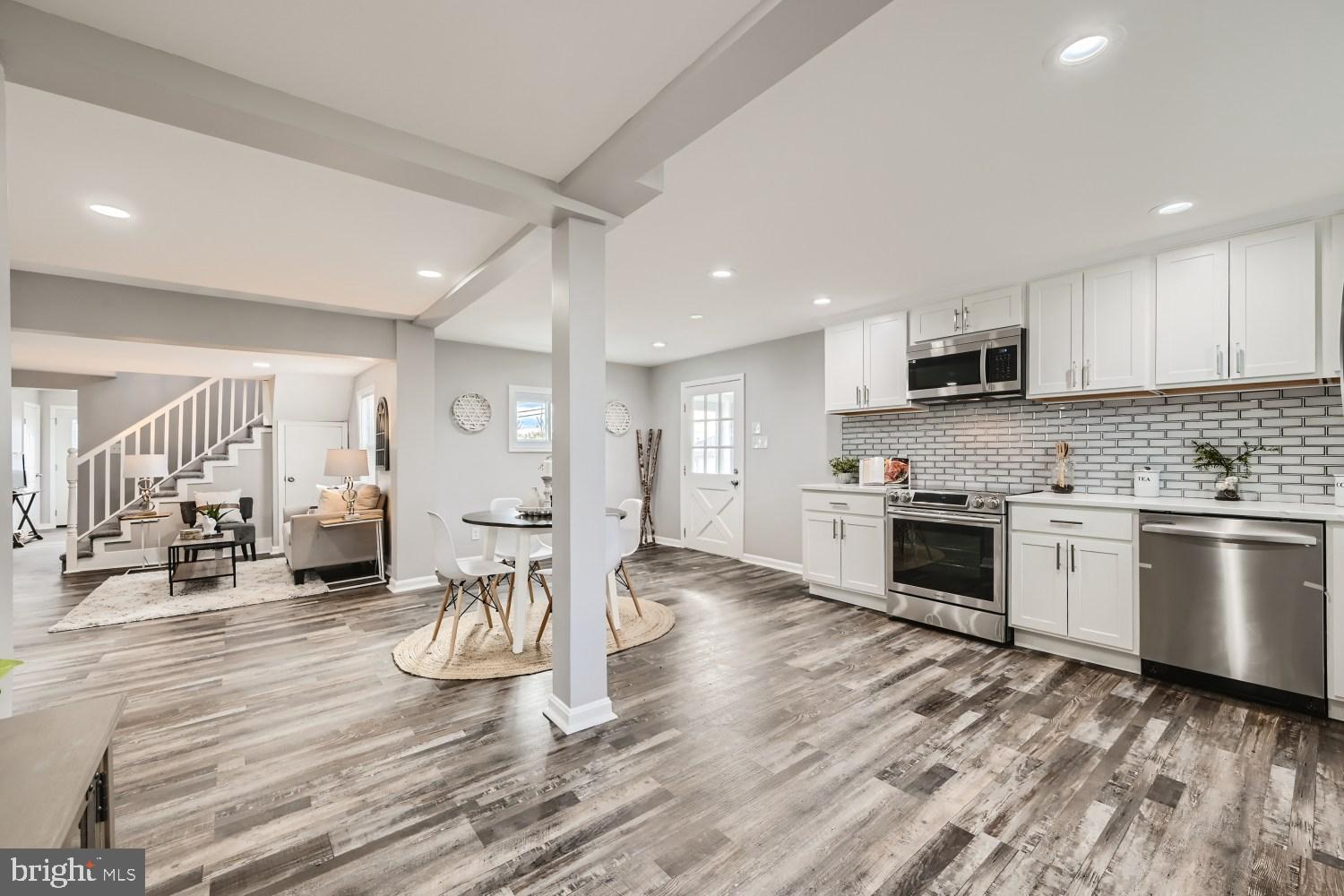 OVERLEA - Residential