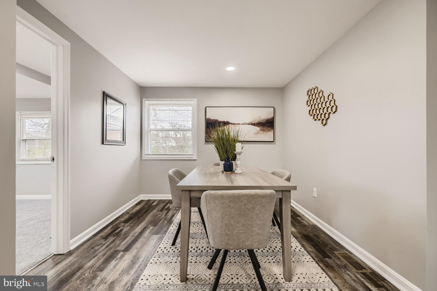 OVERLEA - Residential