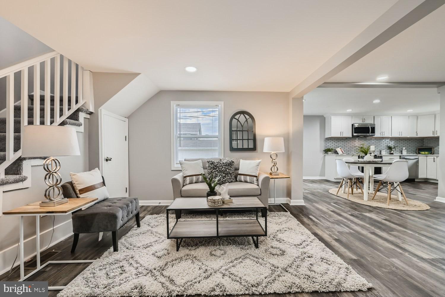 OVERLEA - Residential