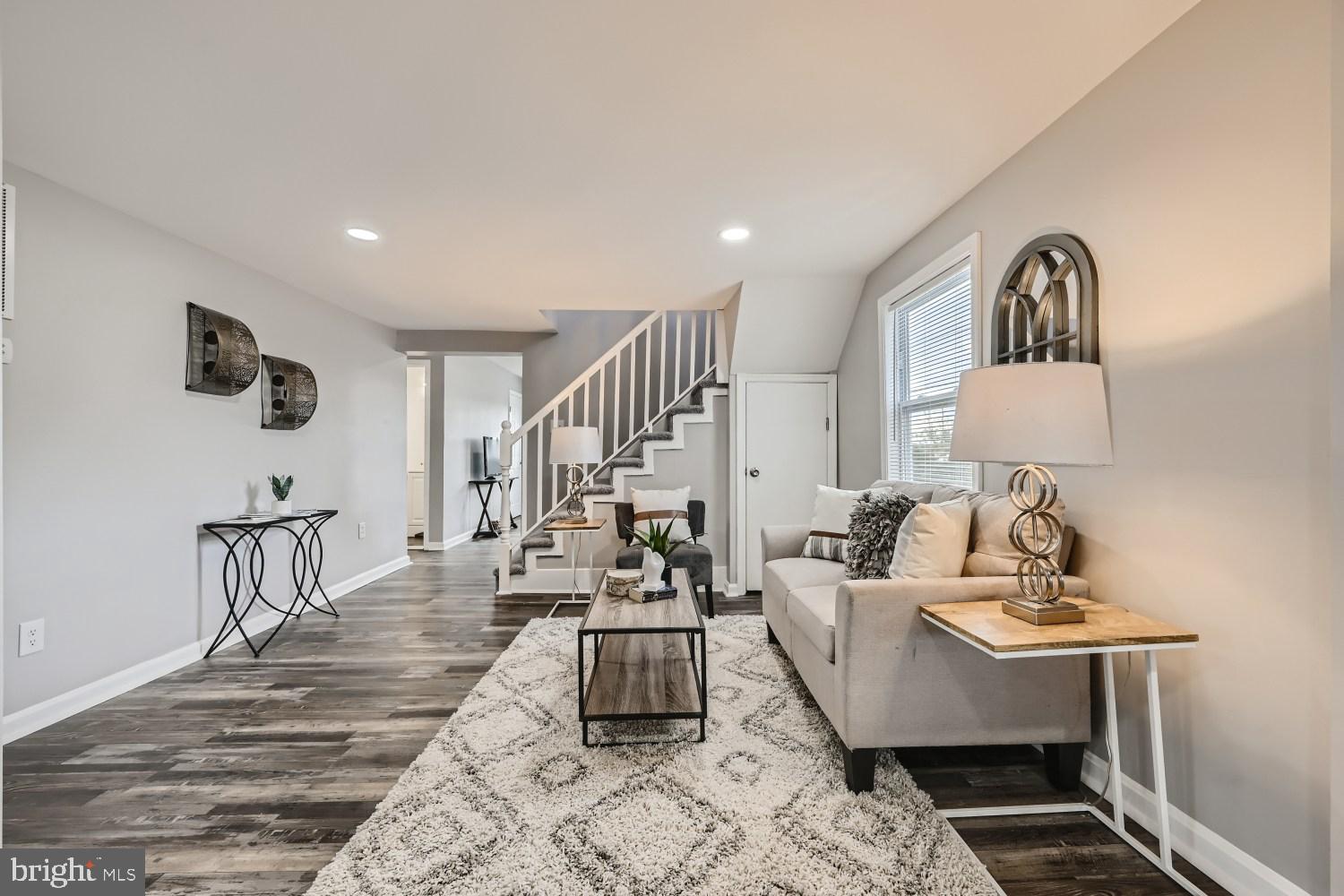 OVERLEA - Residential